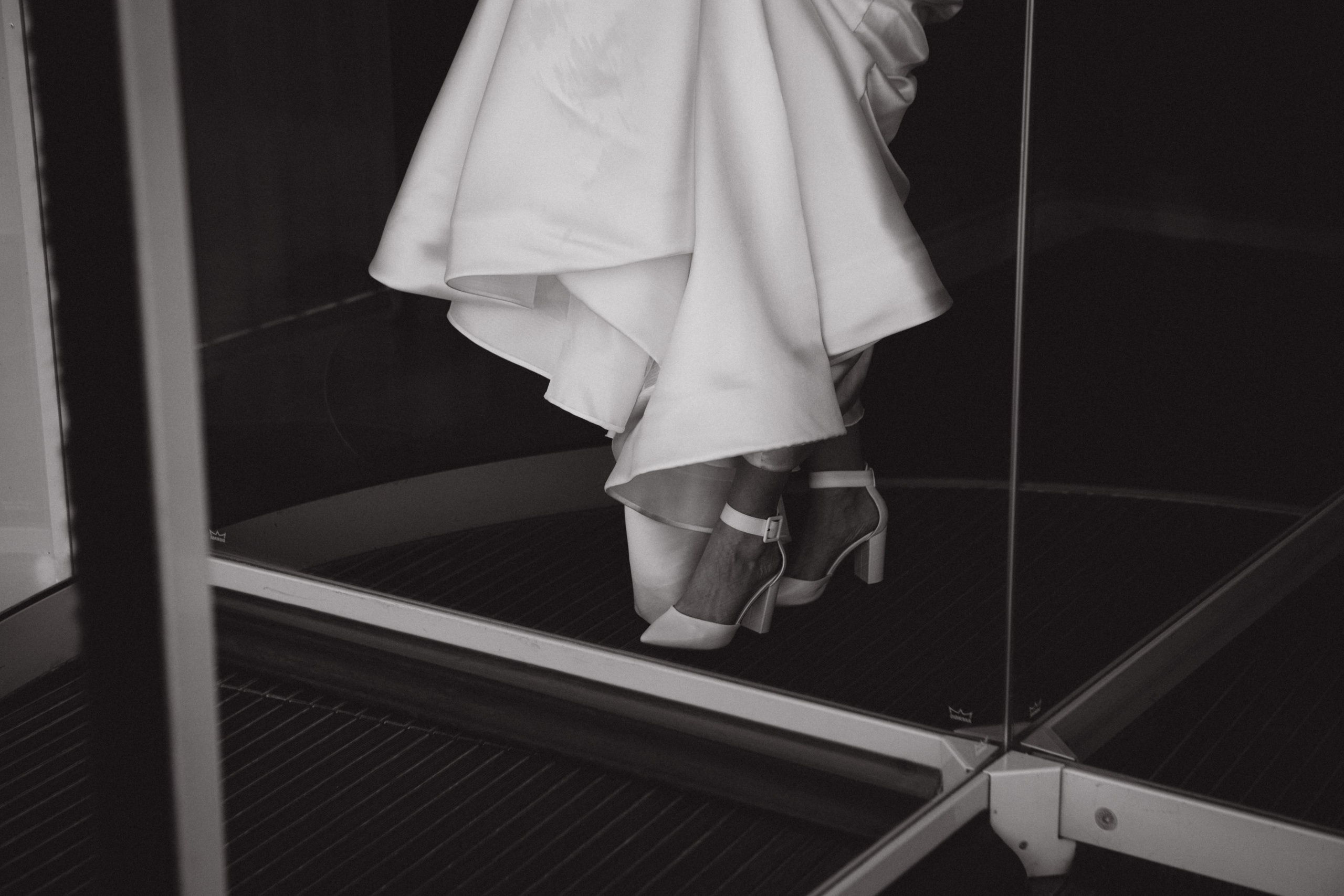 Саша и Лена. Профессиональная видео и фото съёмка в Калуге и области