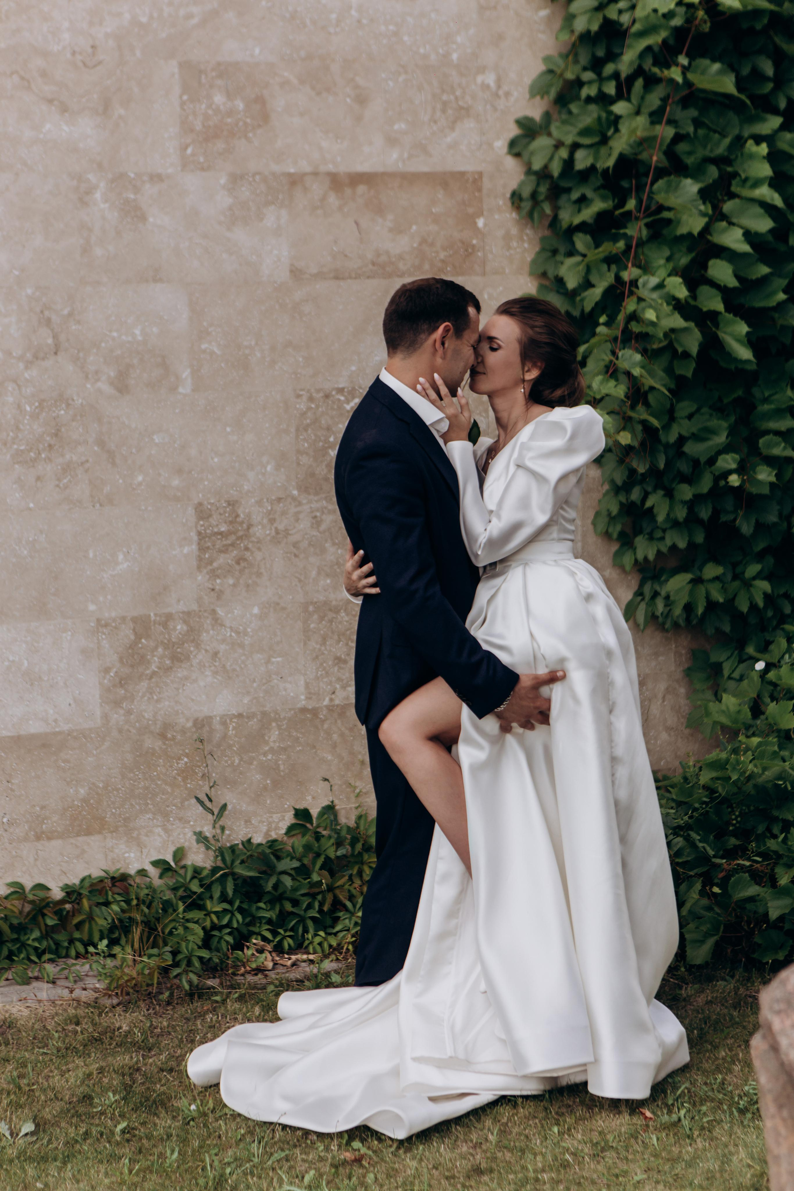 Саша и Лена. Профессиональная видео и фото съёмка в Калуге и области