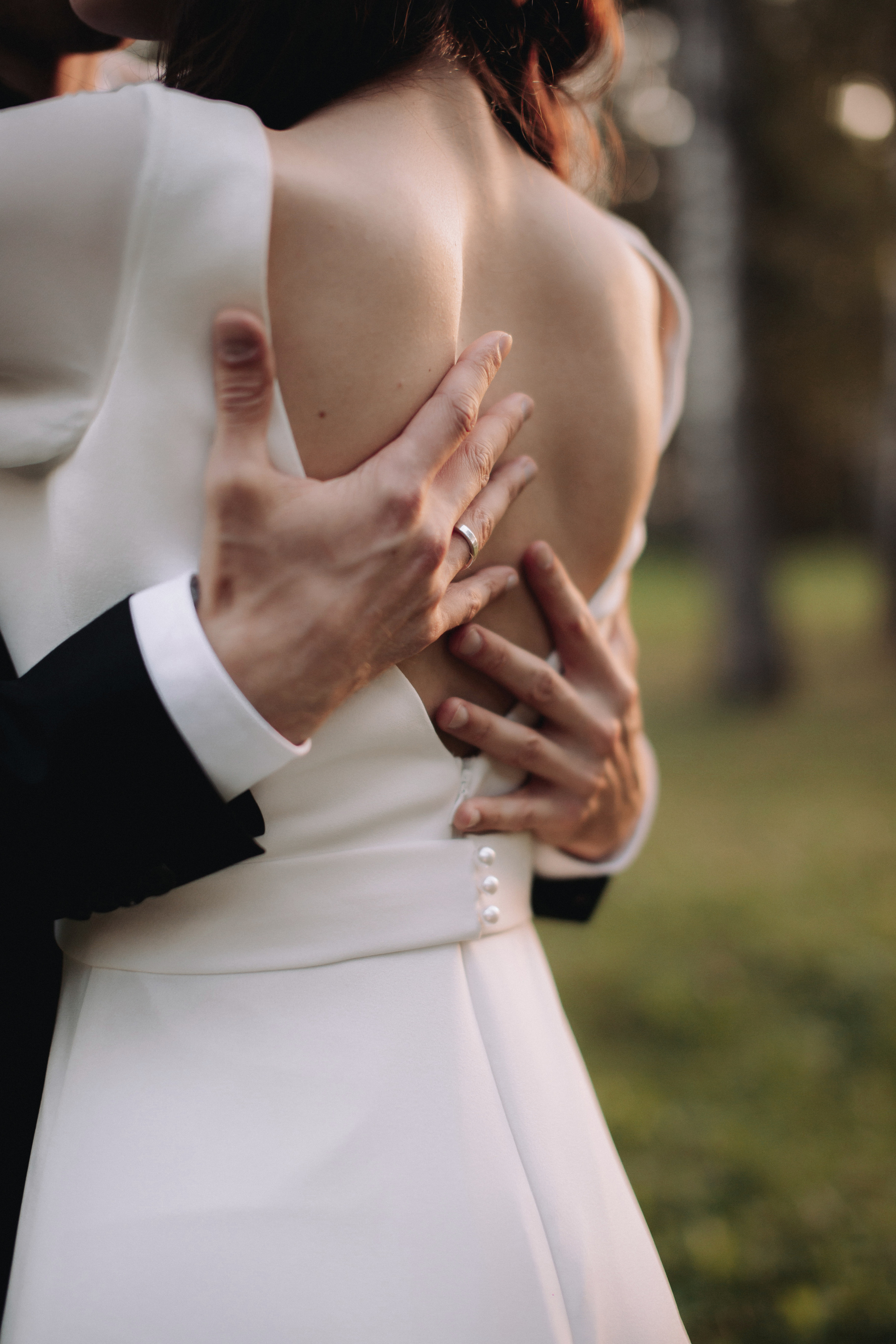 Андрей и Анна. Профессиональная видео и фото съёмка в Калуге и области