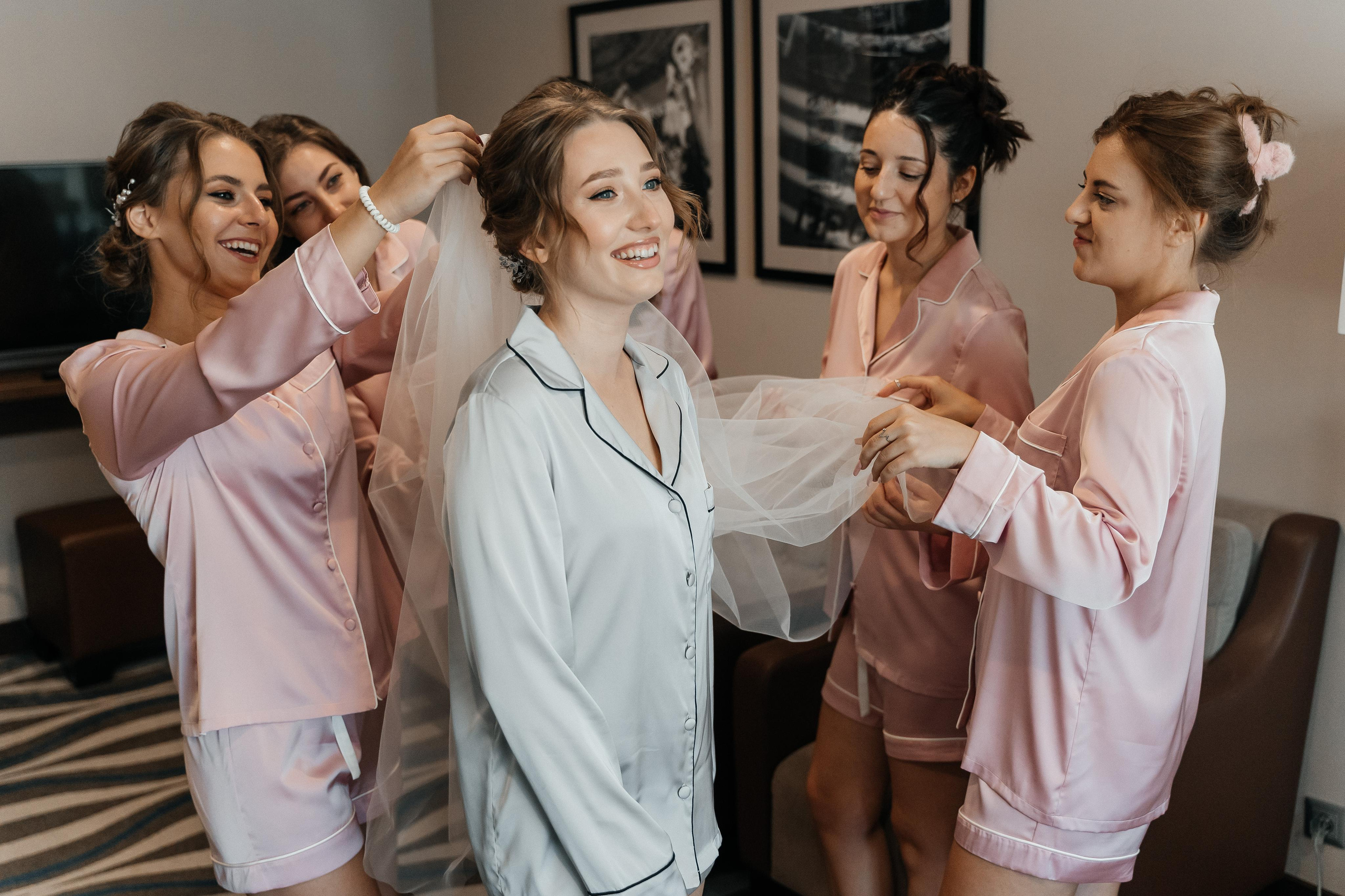 Дима и Вика. Профессиональная видео и фото съёмка в Калуге и области