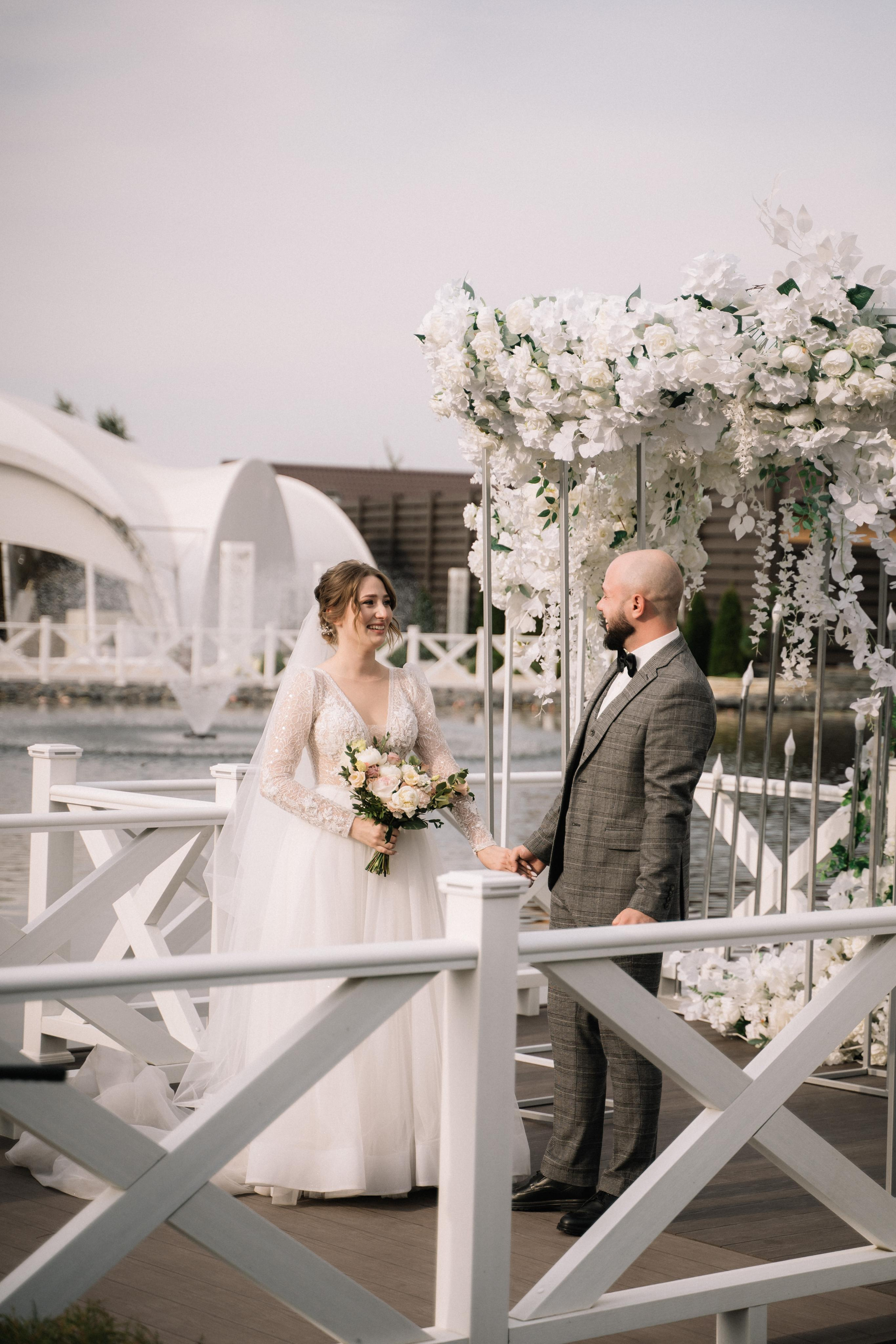 Дима и Вика. Профессиональная видео и фото съёмка в Калуге и области