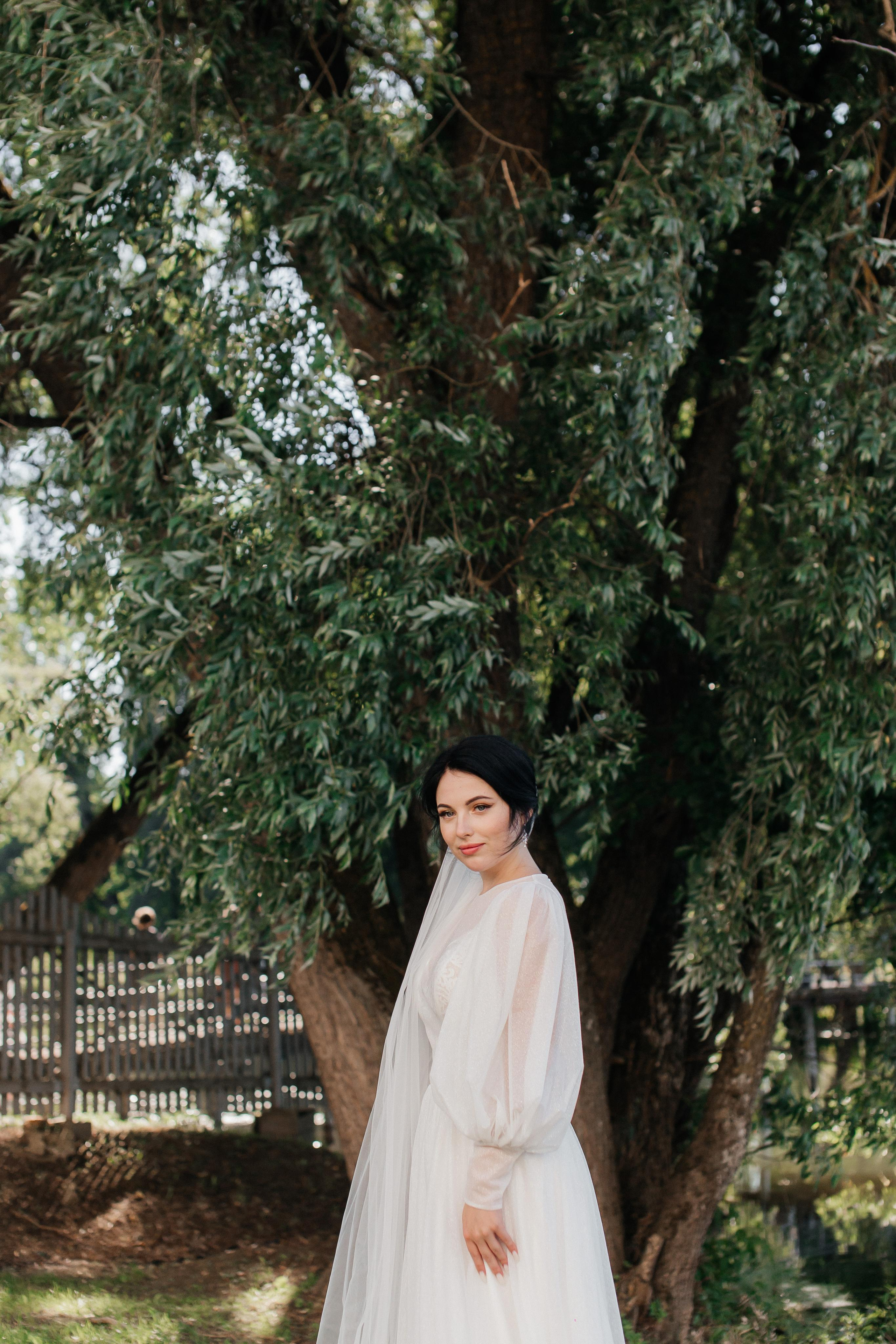 Миша и Катя. Профессиональная видео и фото съёмка в Калуге и области