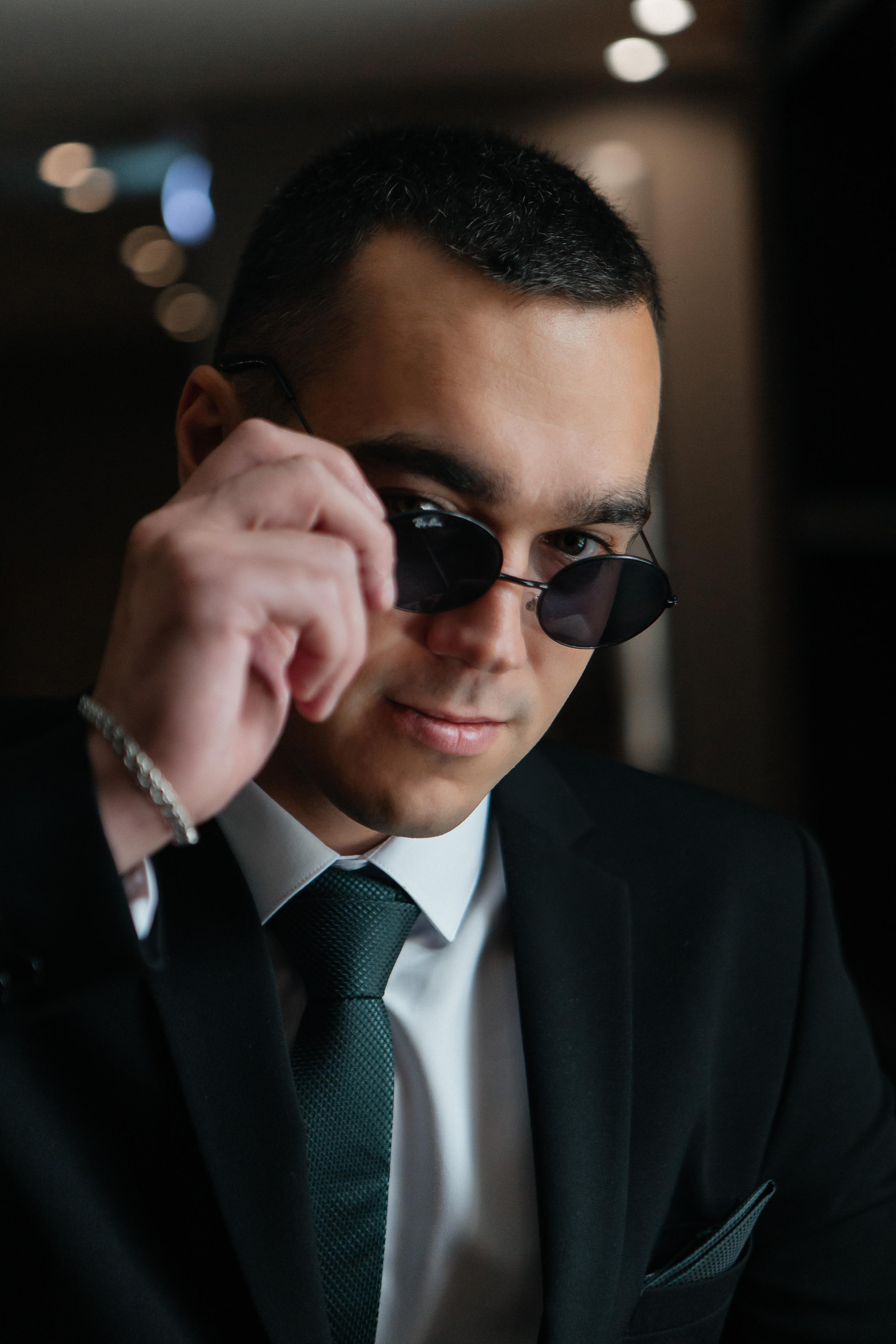 Миша и Катя. Профессиональная видео и фото съёмка в Калуге и области