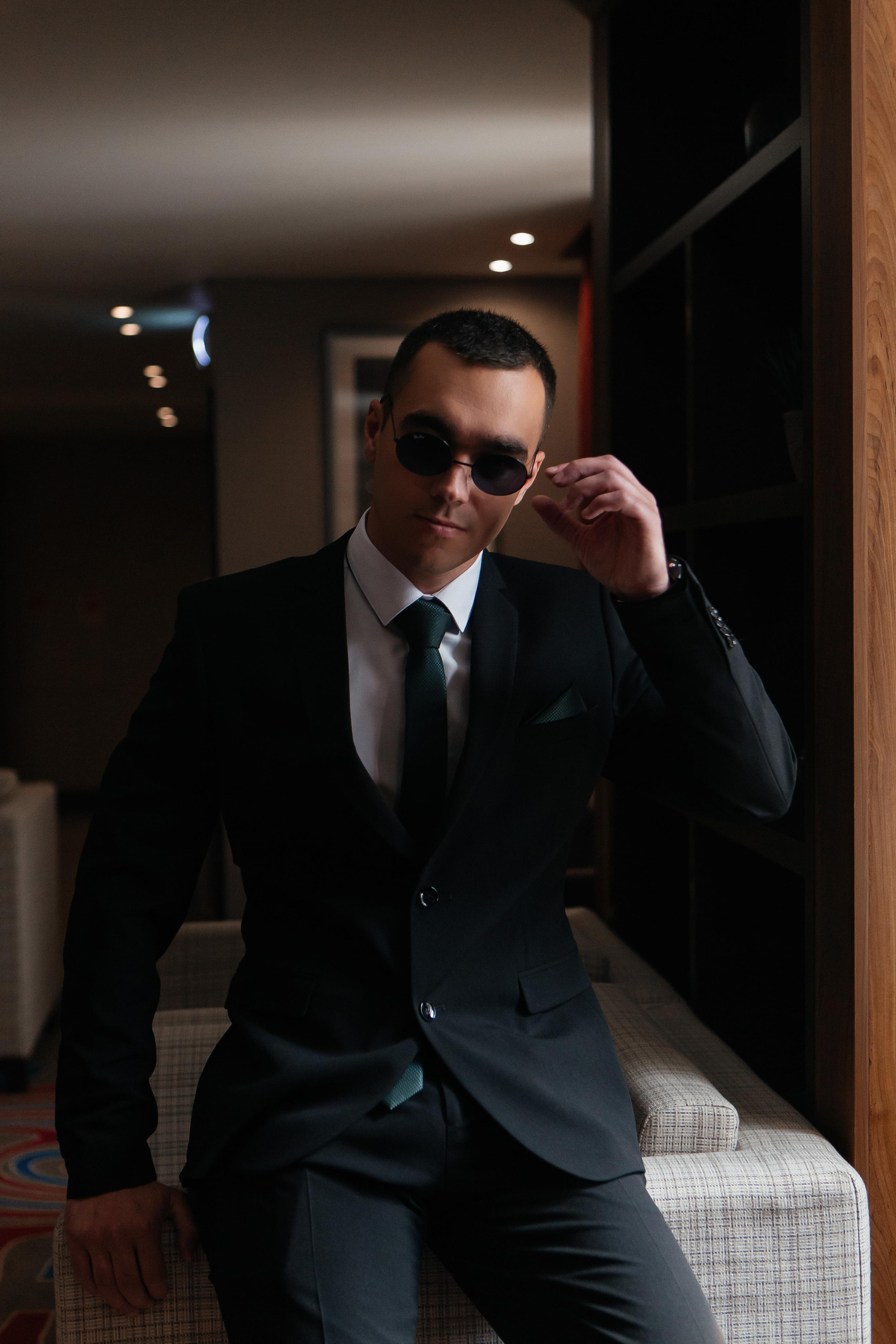 Миша и Катя. Профессиональная видео и фото съёмка в Калуге и области