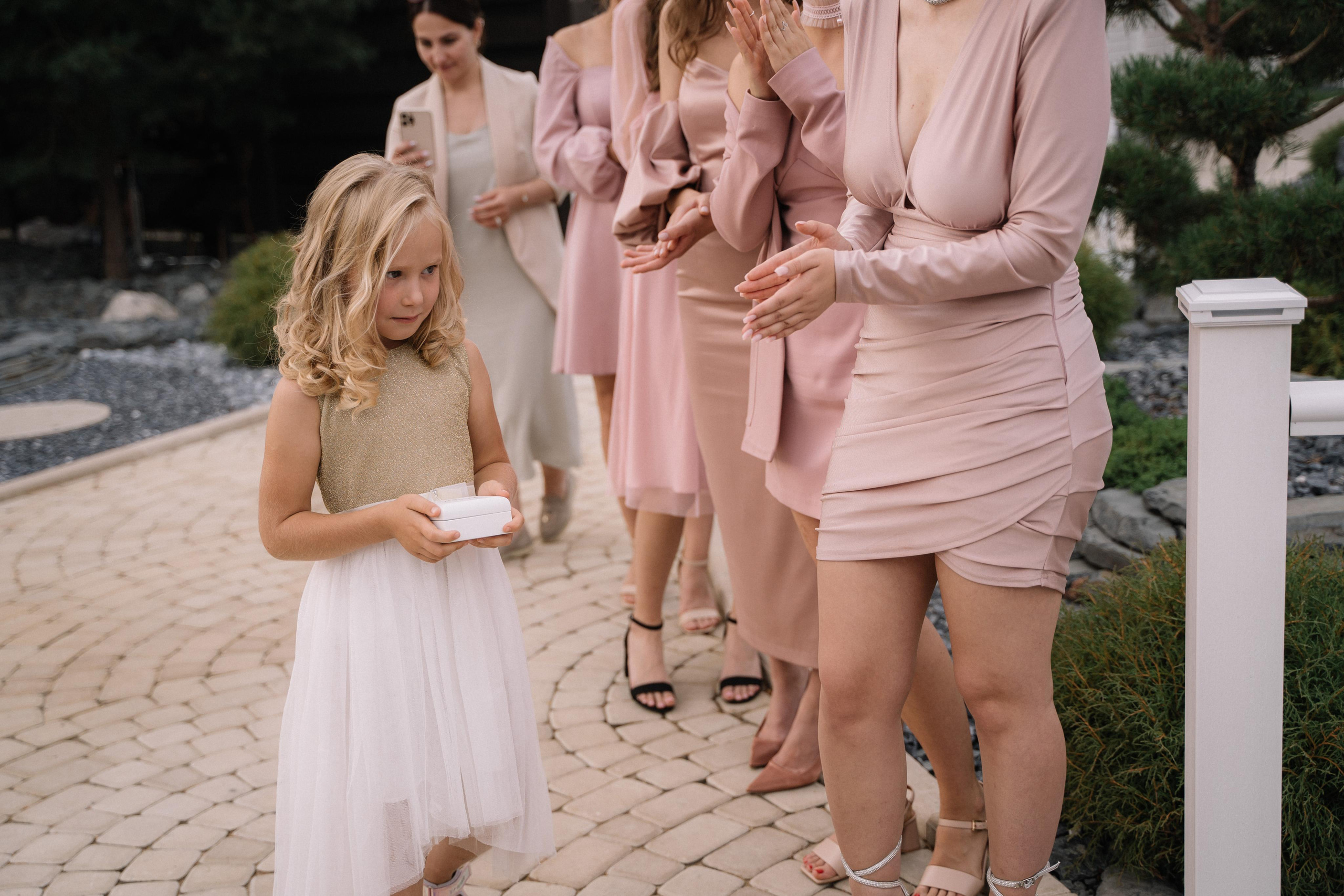 Дима и Вика. Профессиональная видео и фото съёмка в Калуге и области