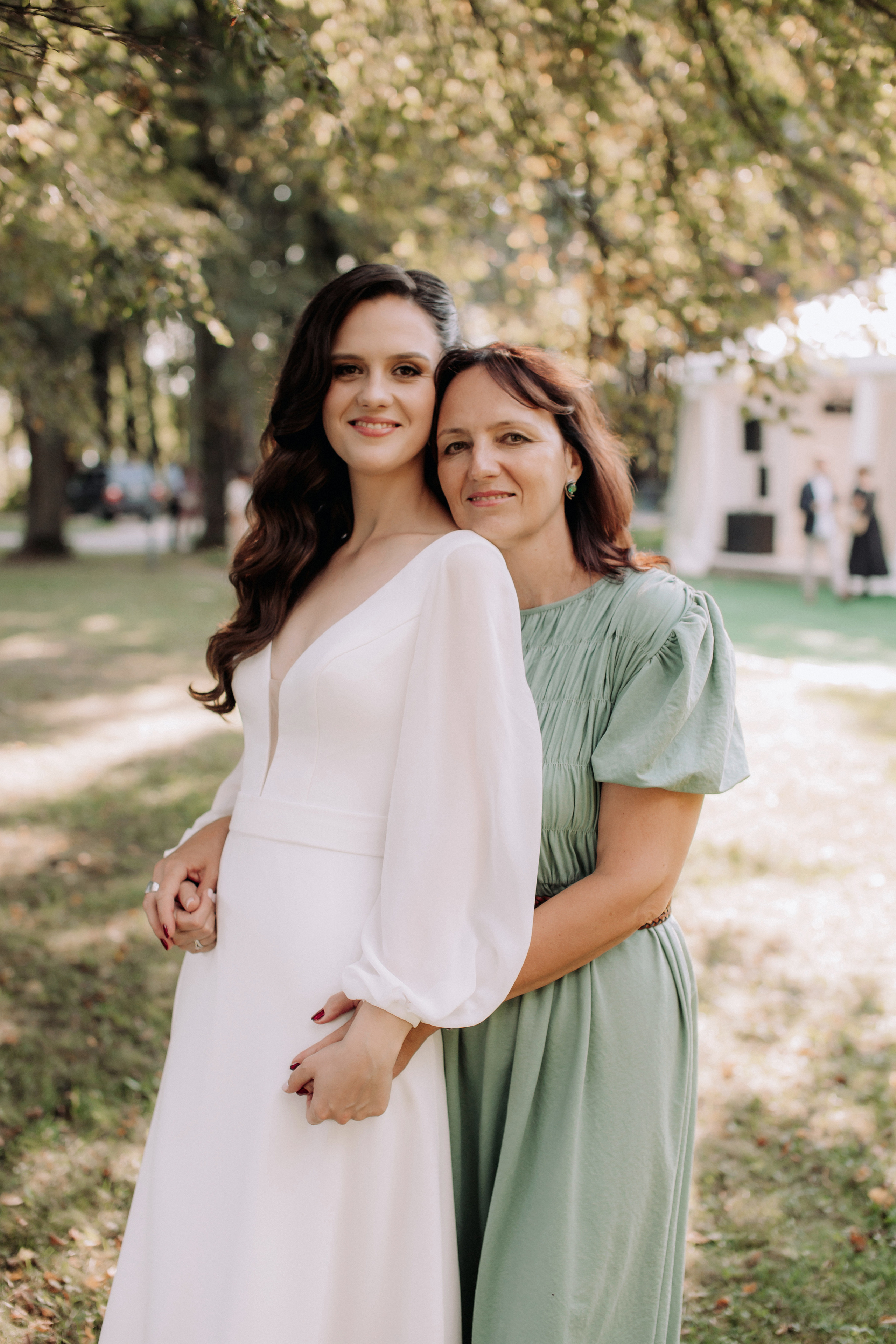 Андрей и Анна. Профессиональная видео и фото съёмка в Калуге и области