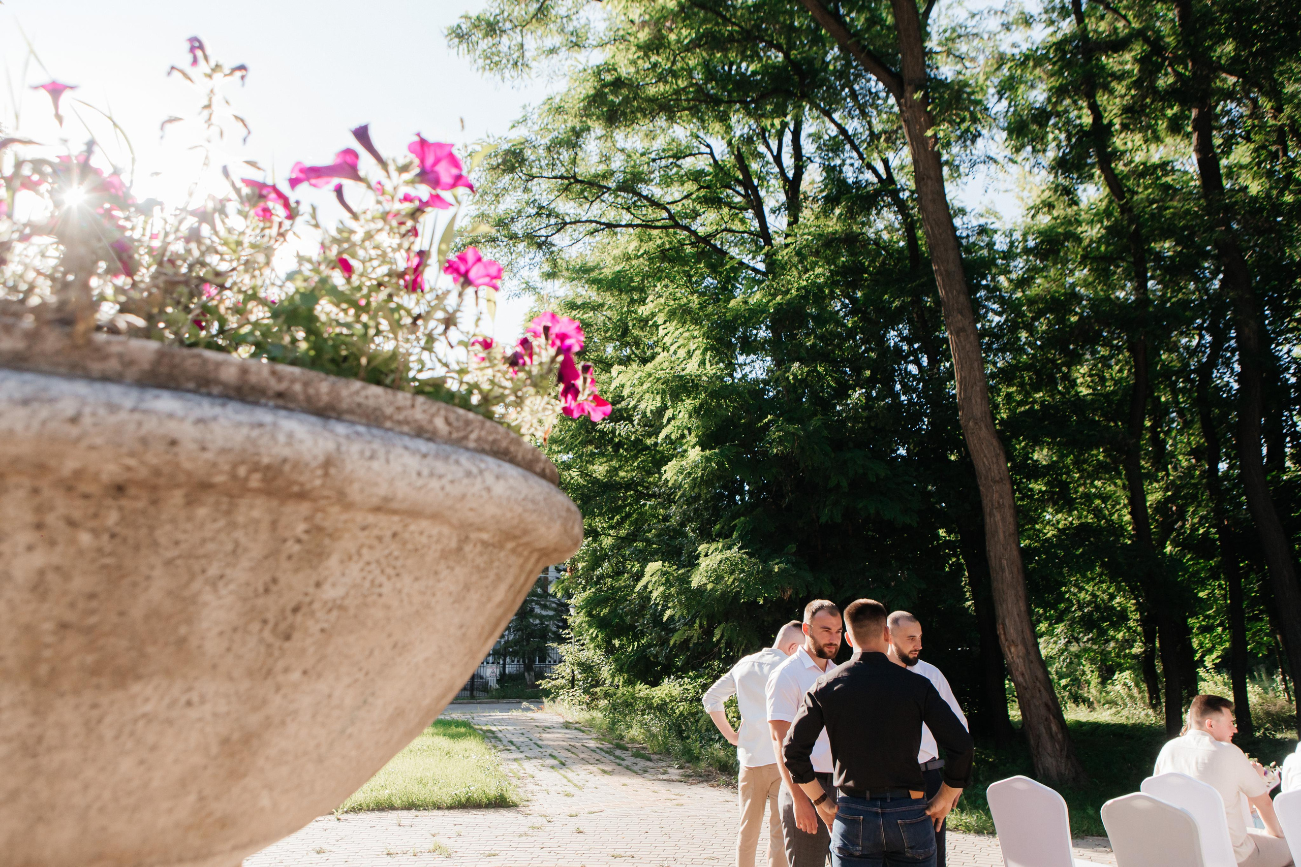 Миша и Катя. Профессиональная видео и фото съёмка в Калуге и области