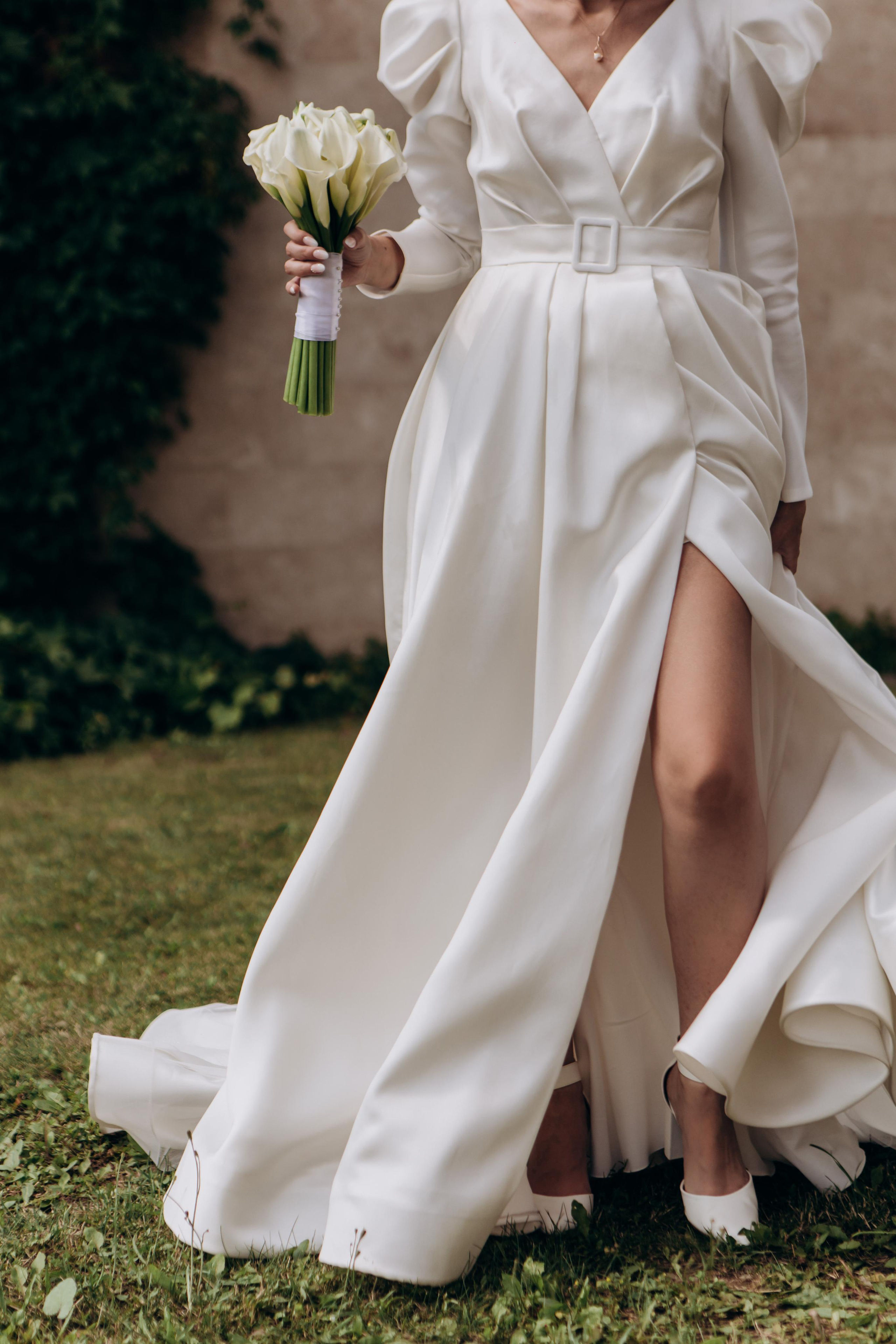 Саша и Лена. Профессиональная видео и фото съёмка в Калуге и области