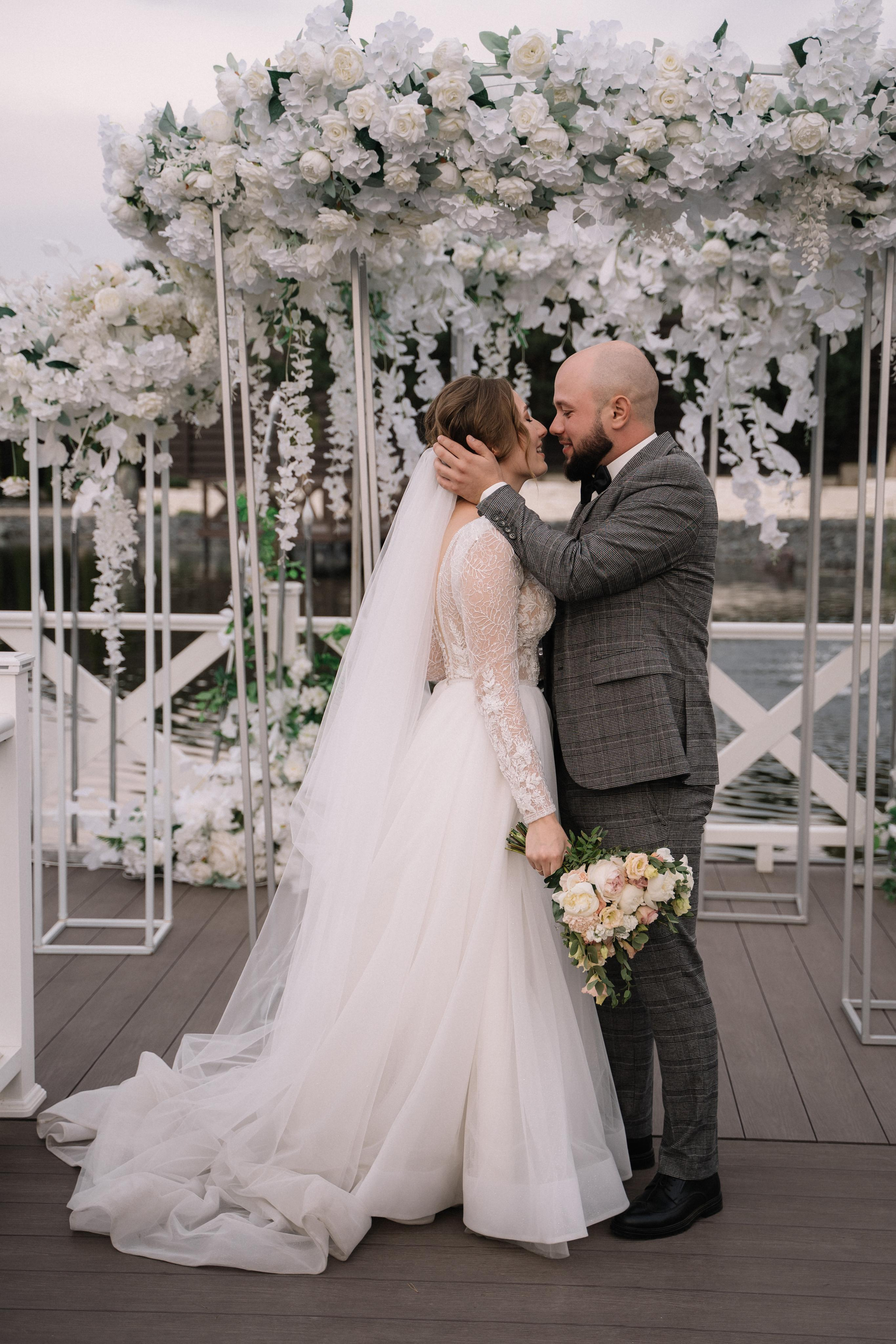 Дима и Вика. Профессиональная видео и фото съёмка в Калуге и области