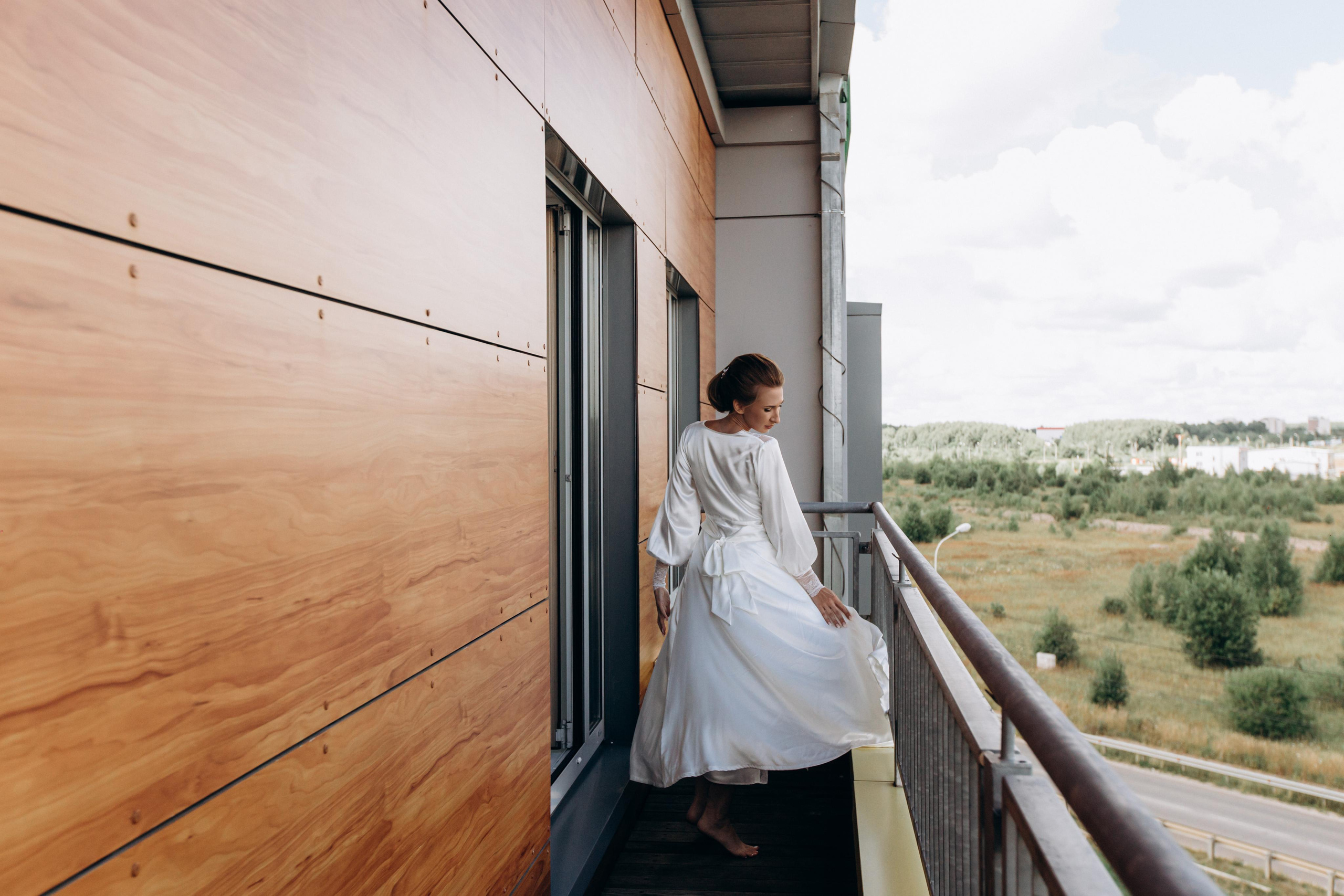 Саша и Лена. Профессиональная видео и фото съёмка в Калуге и области