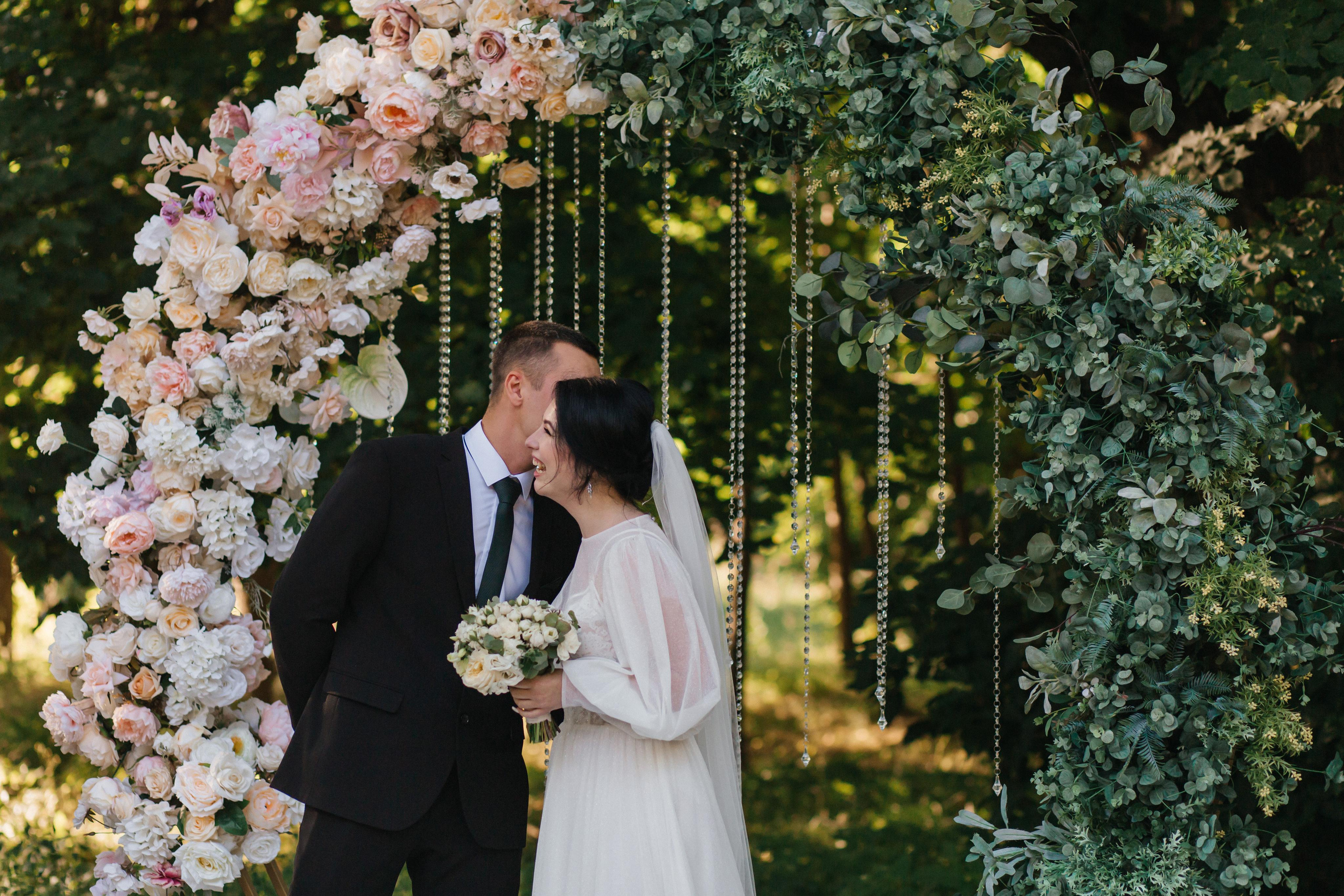 Миша и Катя. Профессиональная видео и фото съёмка в Калуге и области