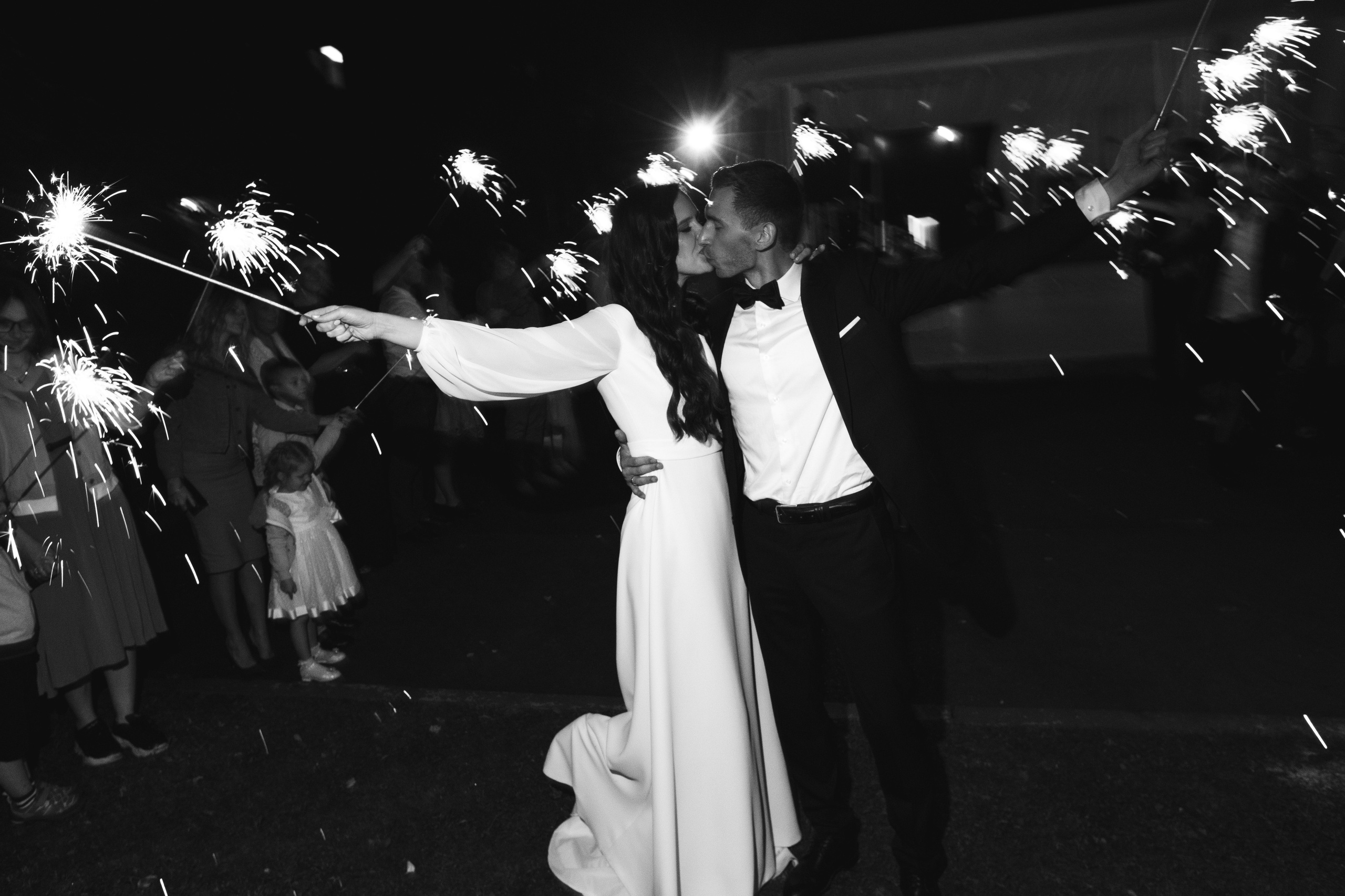 Андрей и Анна. Профессиональная видео и фото съёмка в Калуге и области