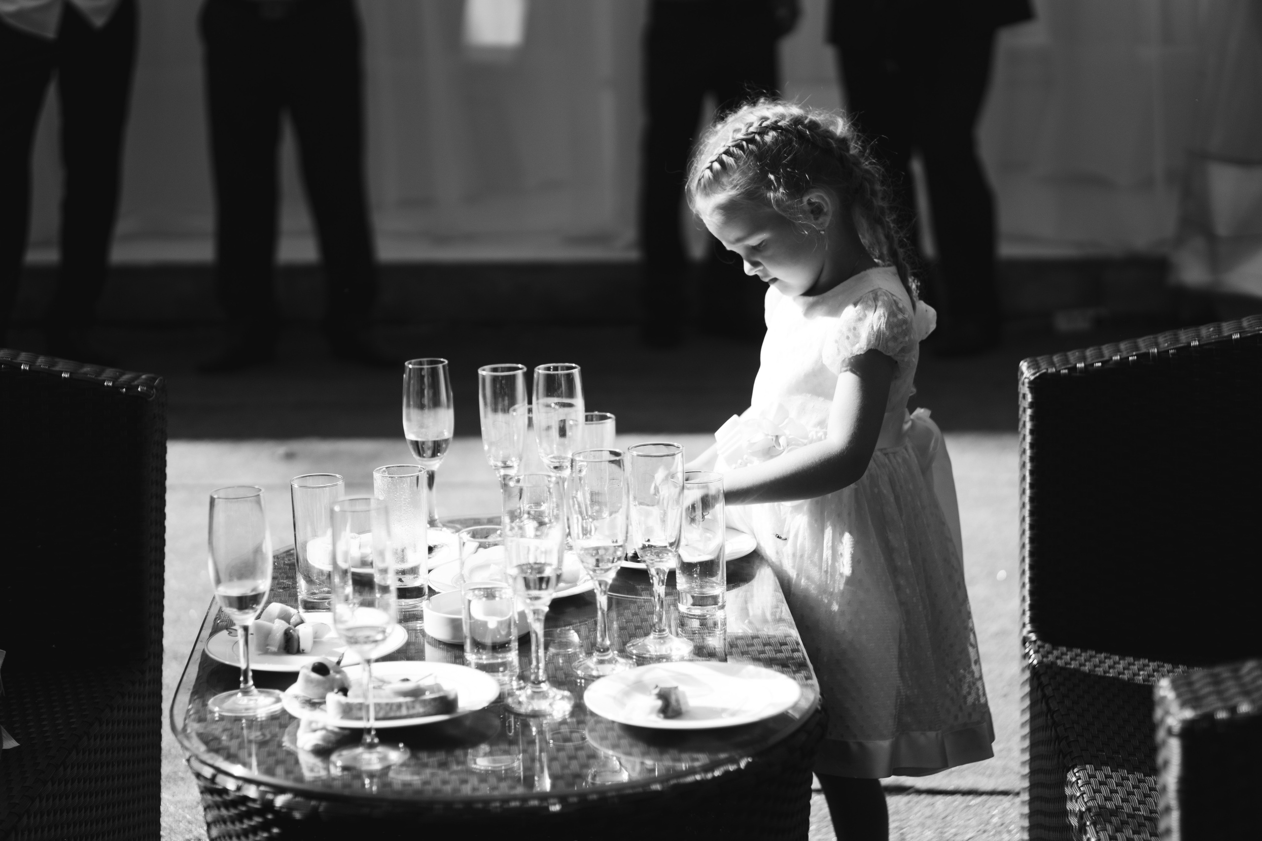 Андрей и Анна. Профессиональная видео и фото съёмка в Калуге и области