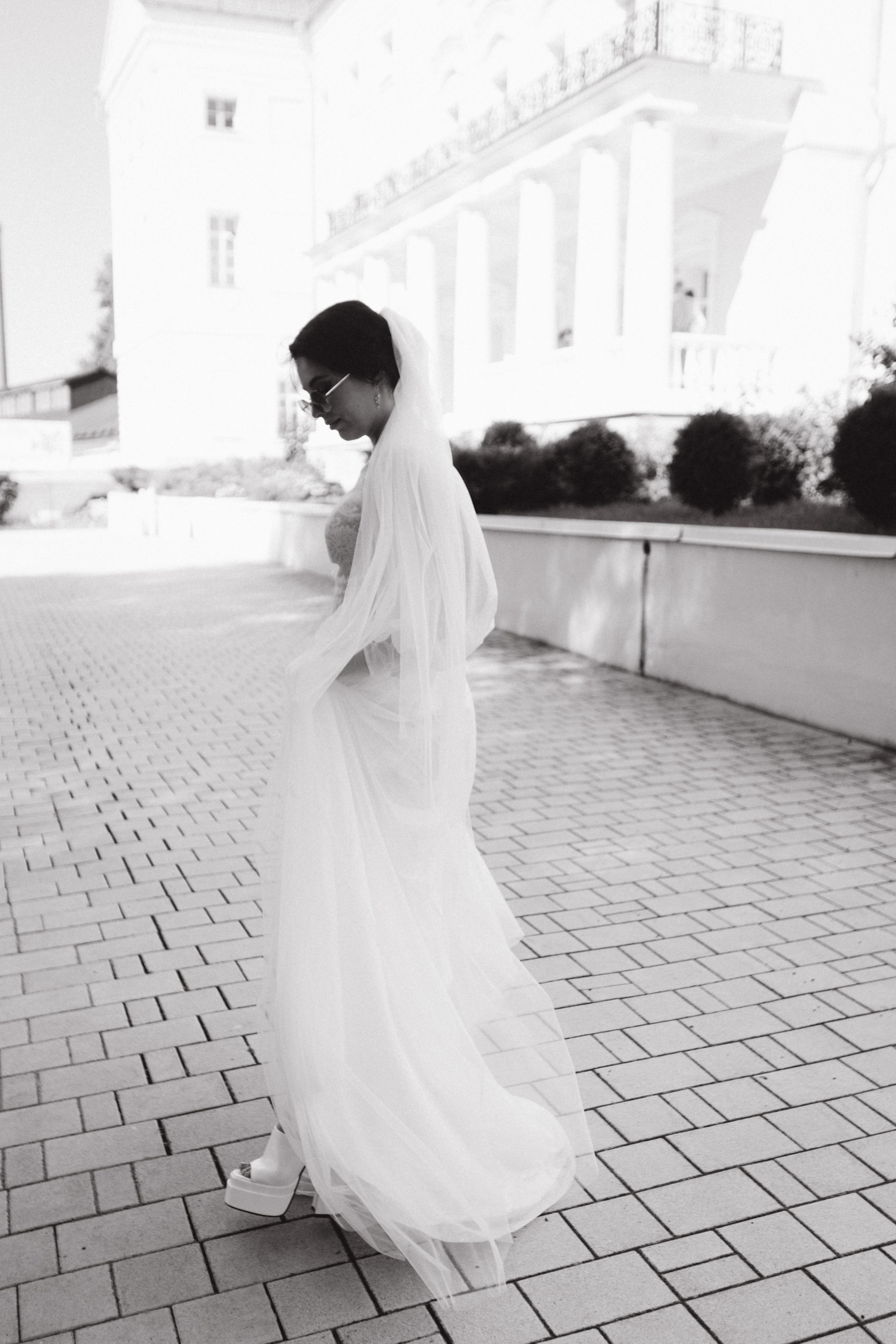 Миша и Катя. Профессиональная видео и фото съёмка в Калуге и области