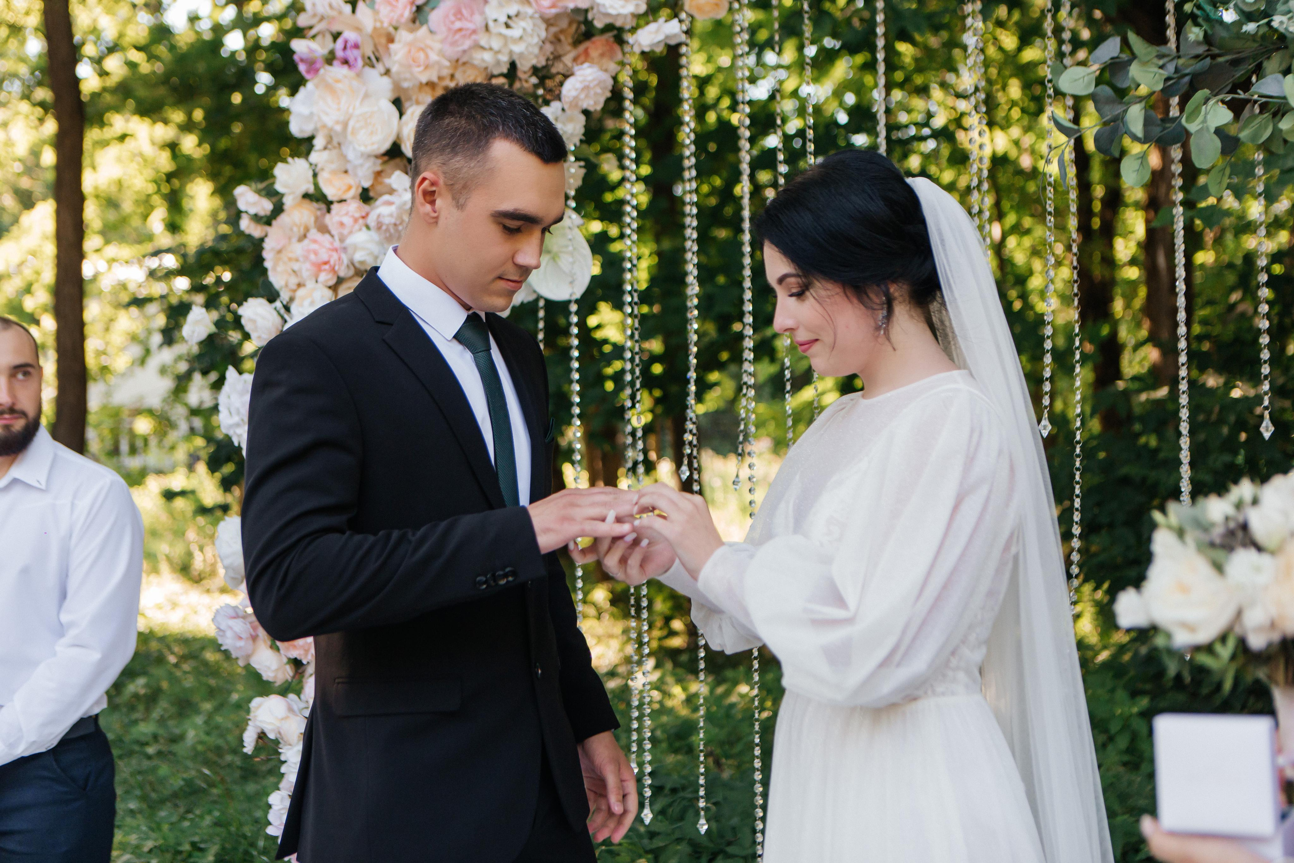 Миша и Катя. Профессиональная видео и фото съёмка в Калуге и области