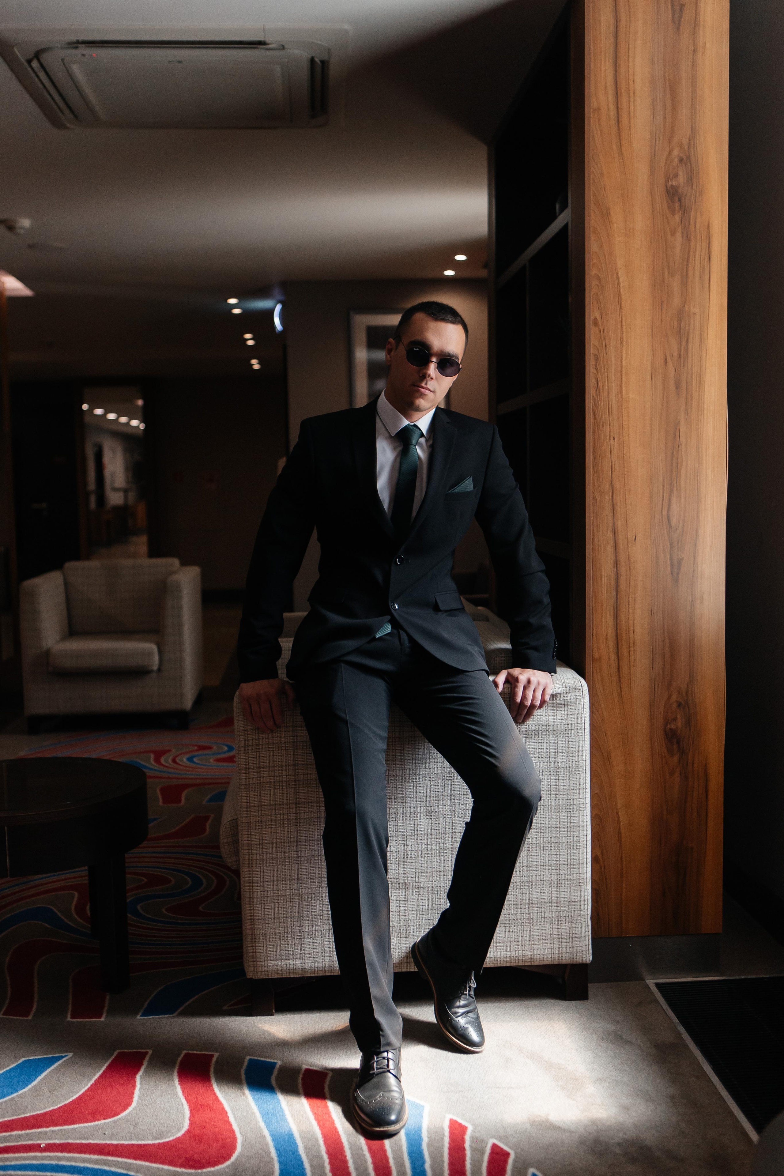 Миша и Катя. Профессиональная видео и фото съёмка в Калуге и области