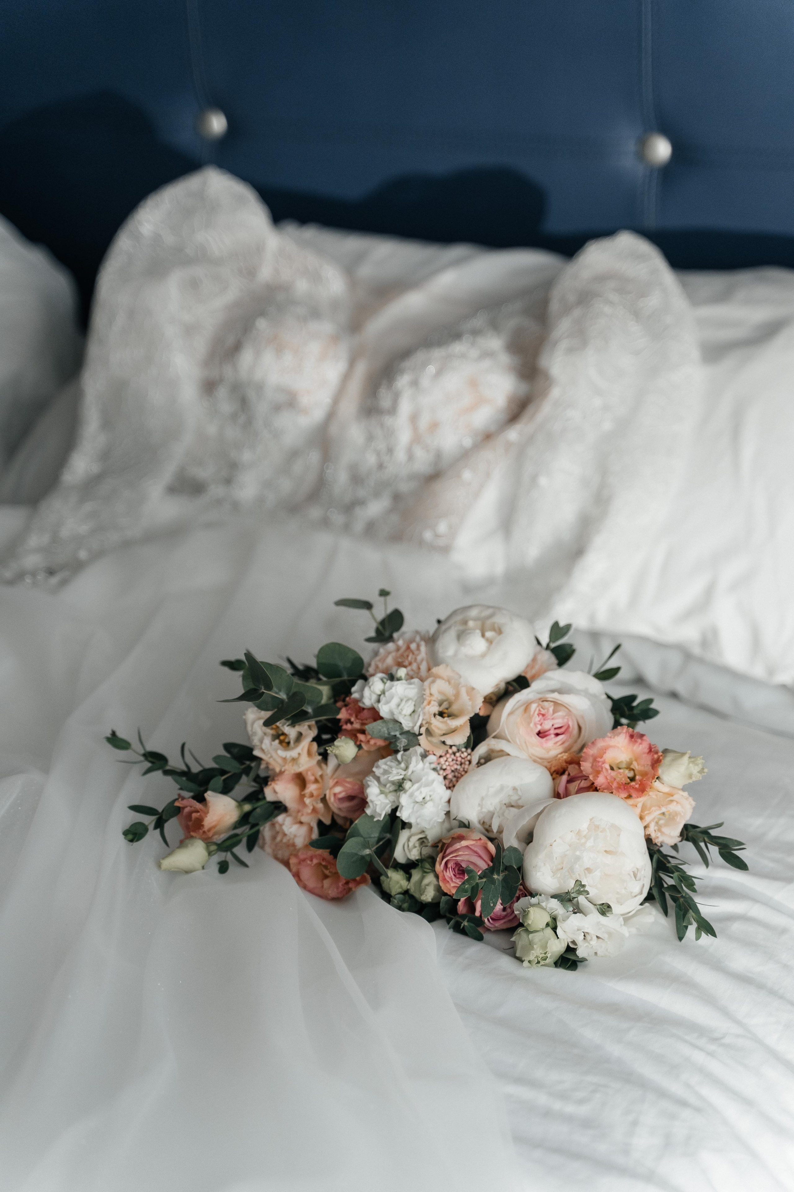 Дима и Вика. Профессиональная видео и фото съёмка в Калуге и области