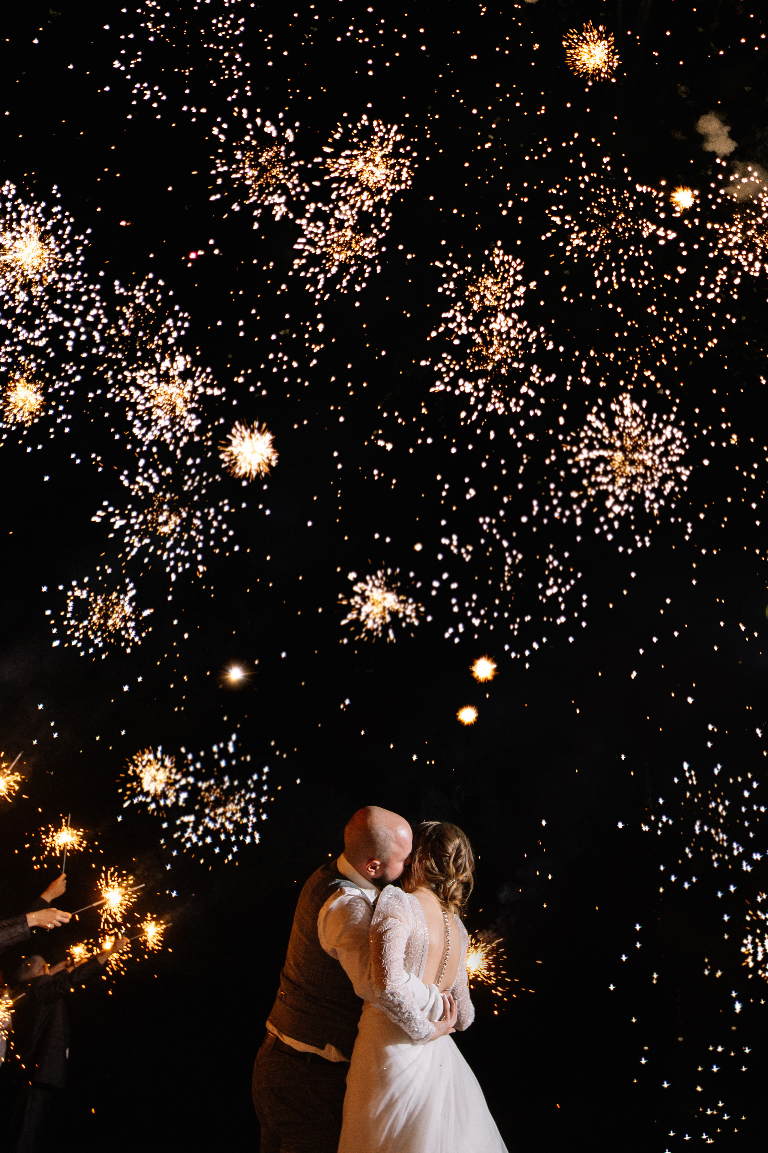 Дима и Вика. Профессиональная видео и фото съёмка в Калуге и области