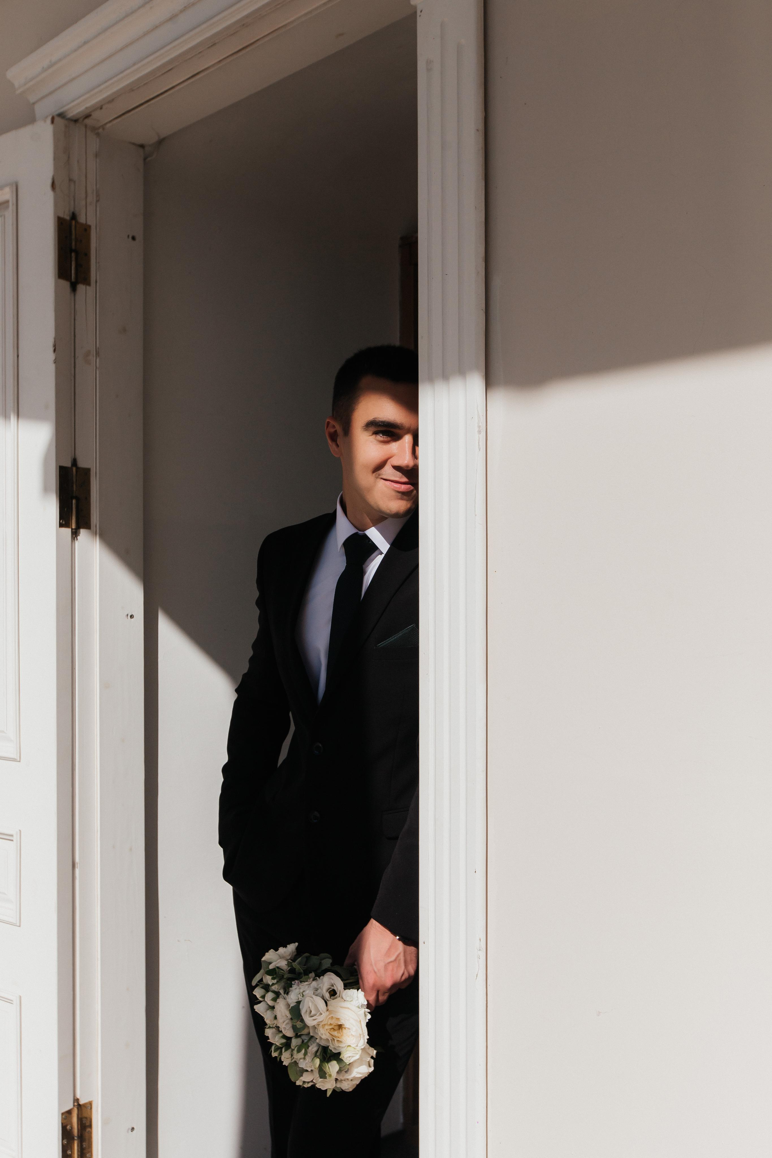 Миша и Катя. Профессиональная видео и фото съёмка в Калуге и области