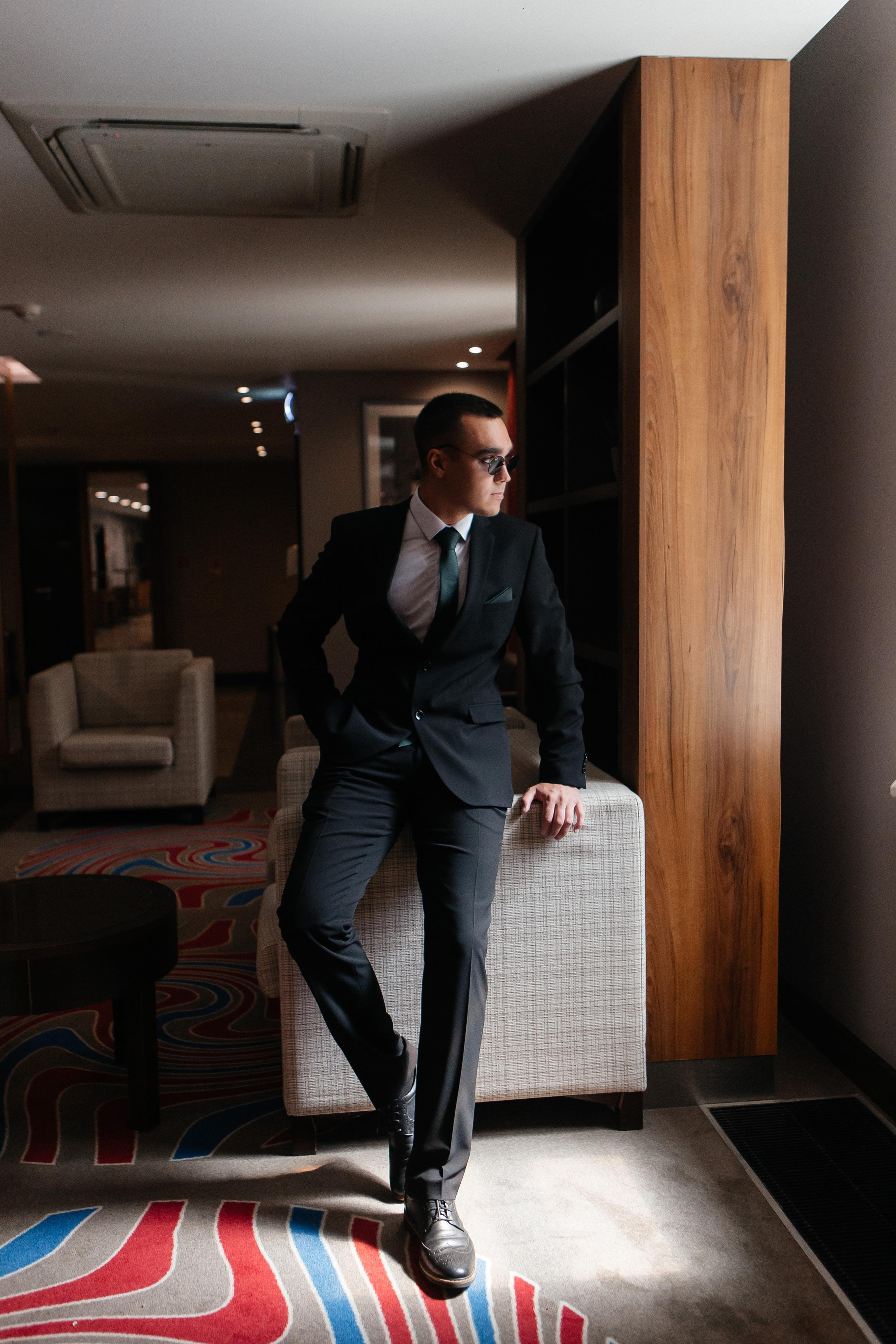 Миша и Катя. Профессиональная видео и фото съёмка в Калуге и области