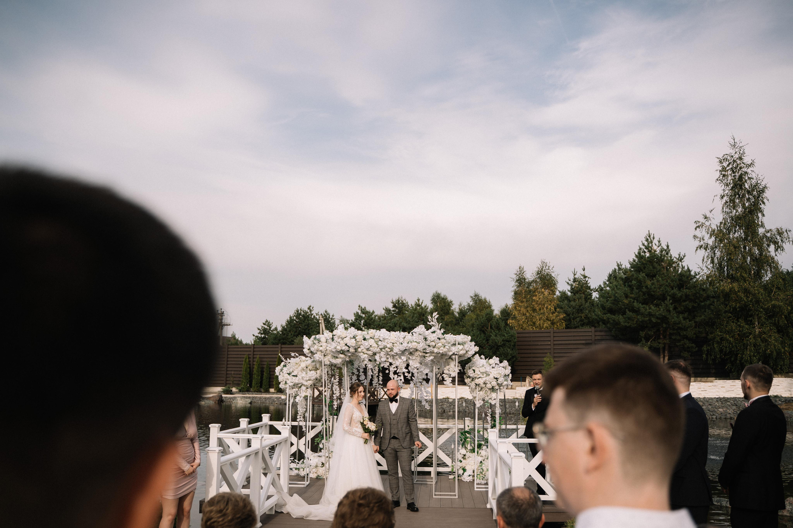 Дима и Вика. Профессиональная видео и фото съёмка в Калуге и области