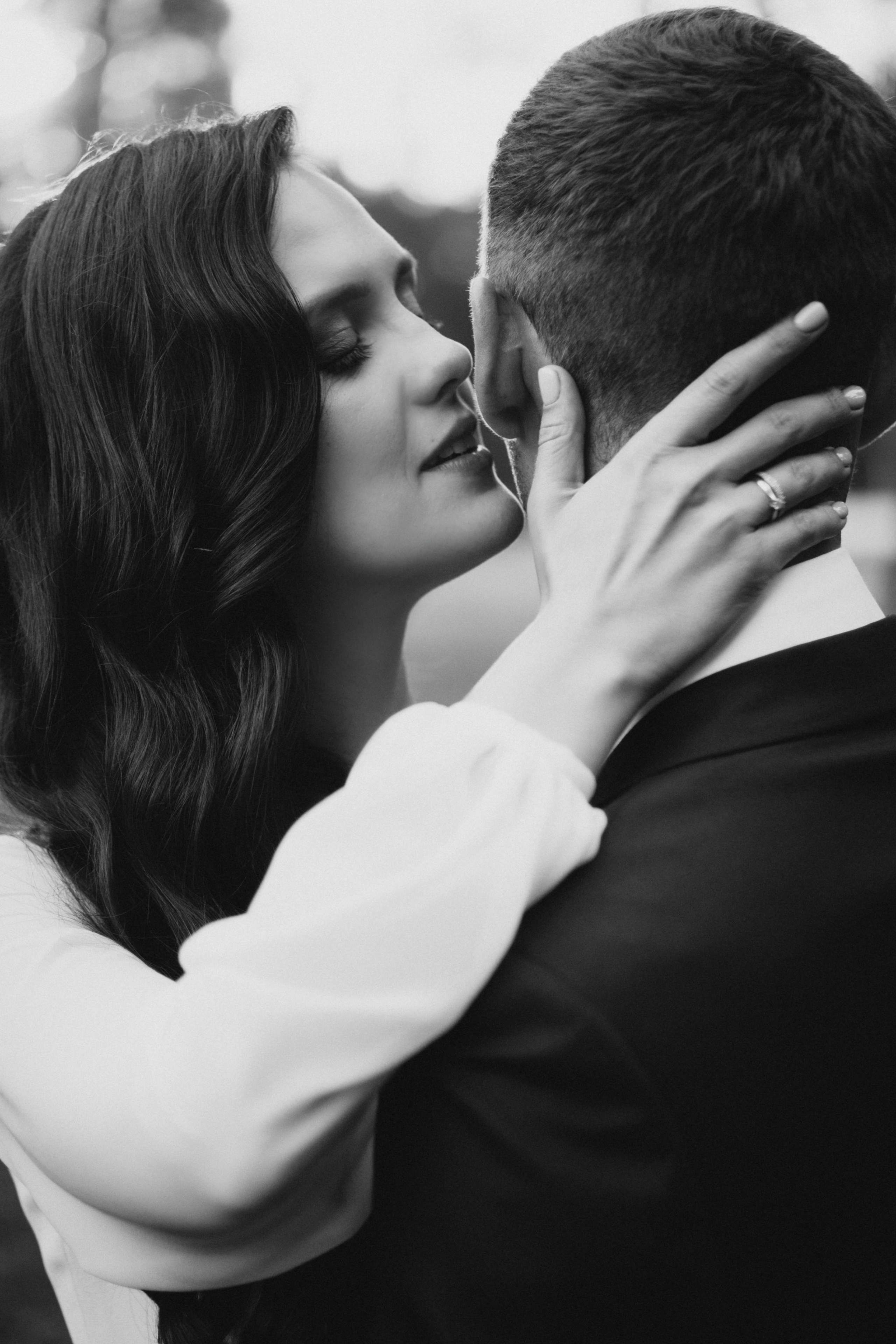 Андрей и Анна. Профессиональная видео и фото съёмка в Калуге и области