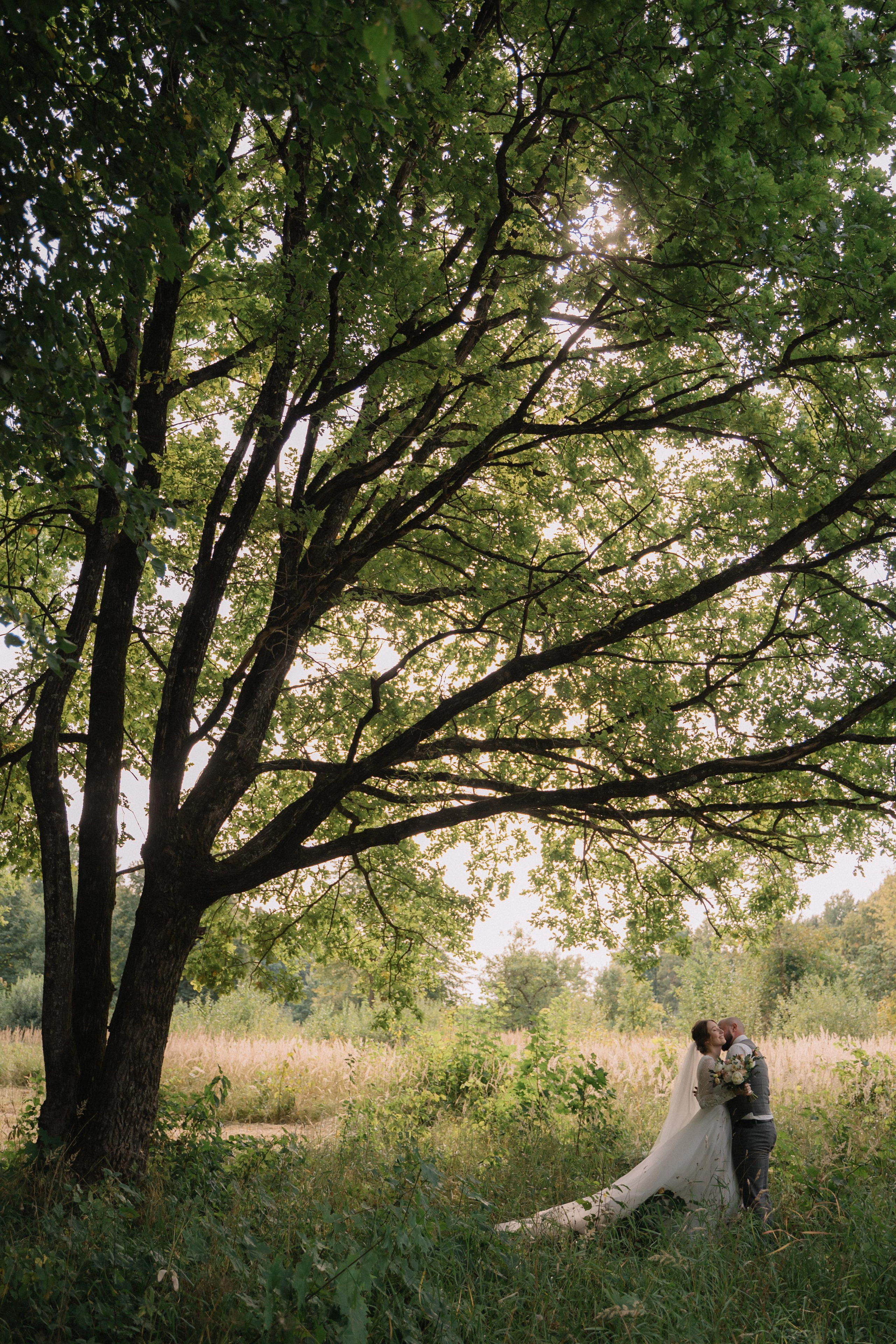 Дима и Вика. Профессиональная видео и фото съёмка в Калуге и области