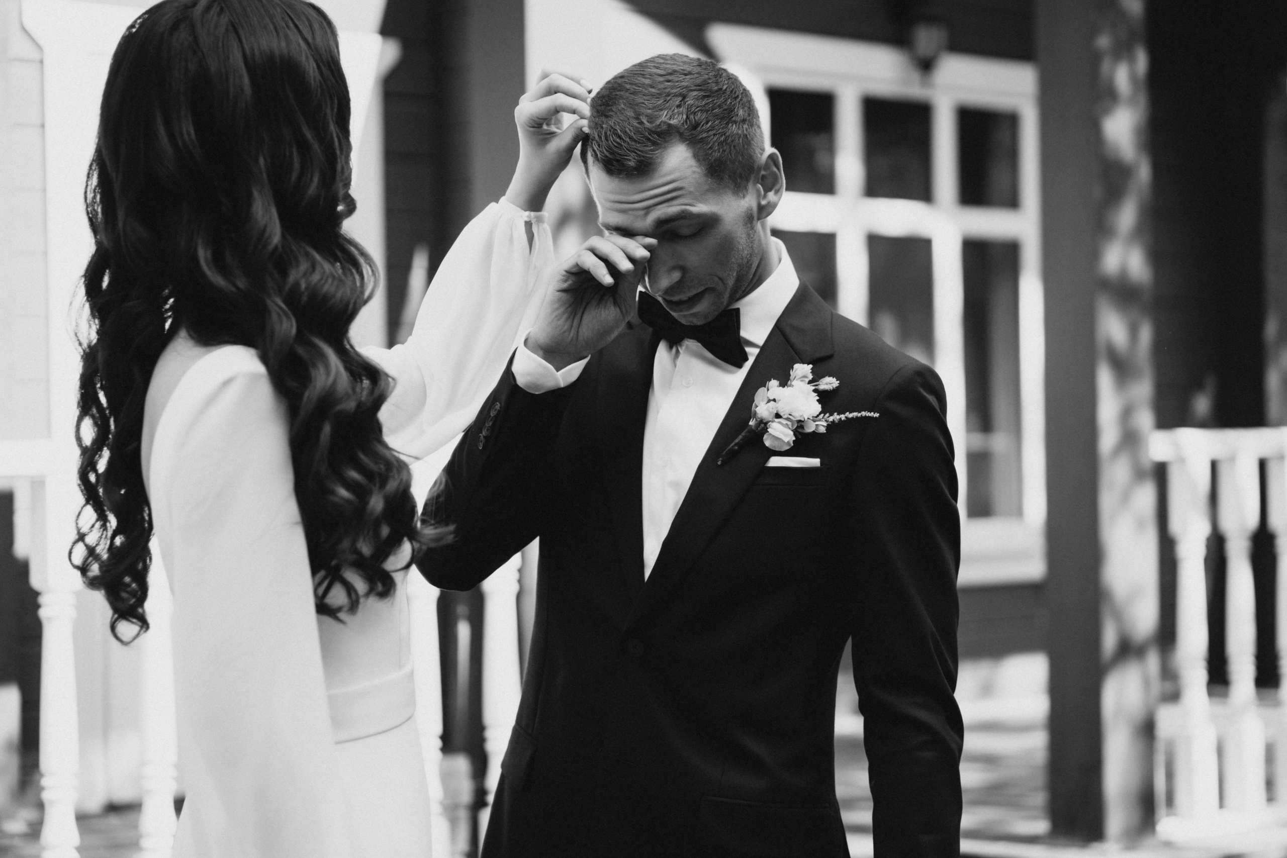 Андрей и Анна. Профессиональная видео и фото съёмка в Калуге и области