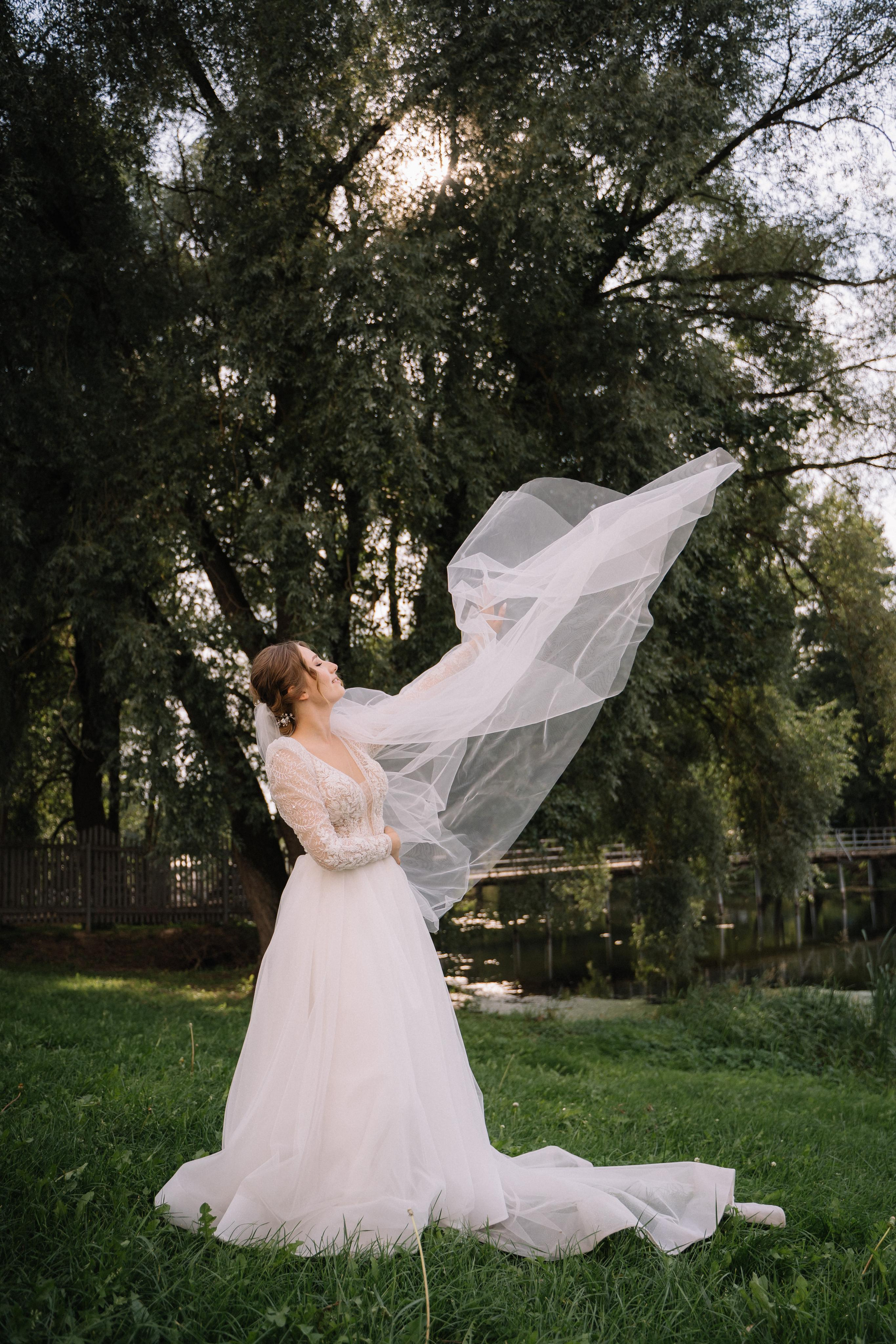 Дима и Вика. Профессиональная видео и фото съёмка в Калуге и области