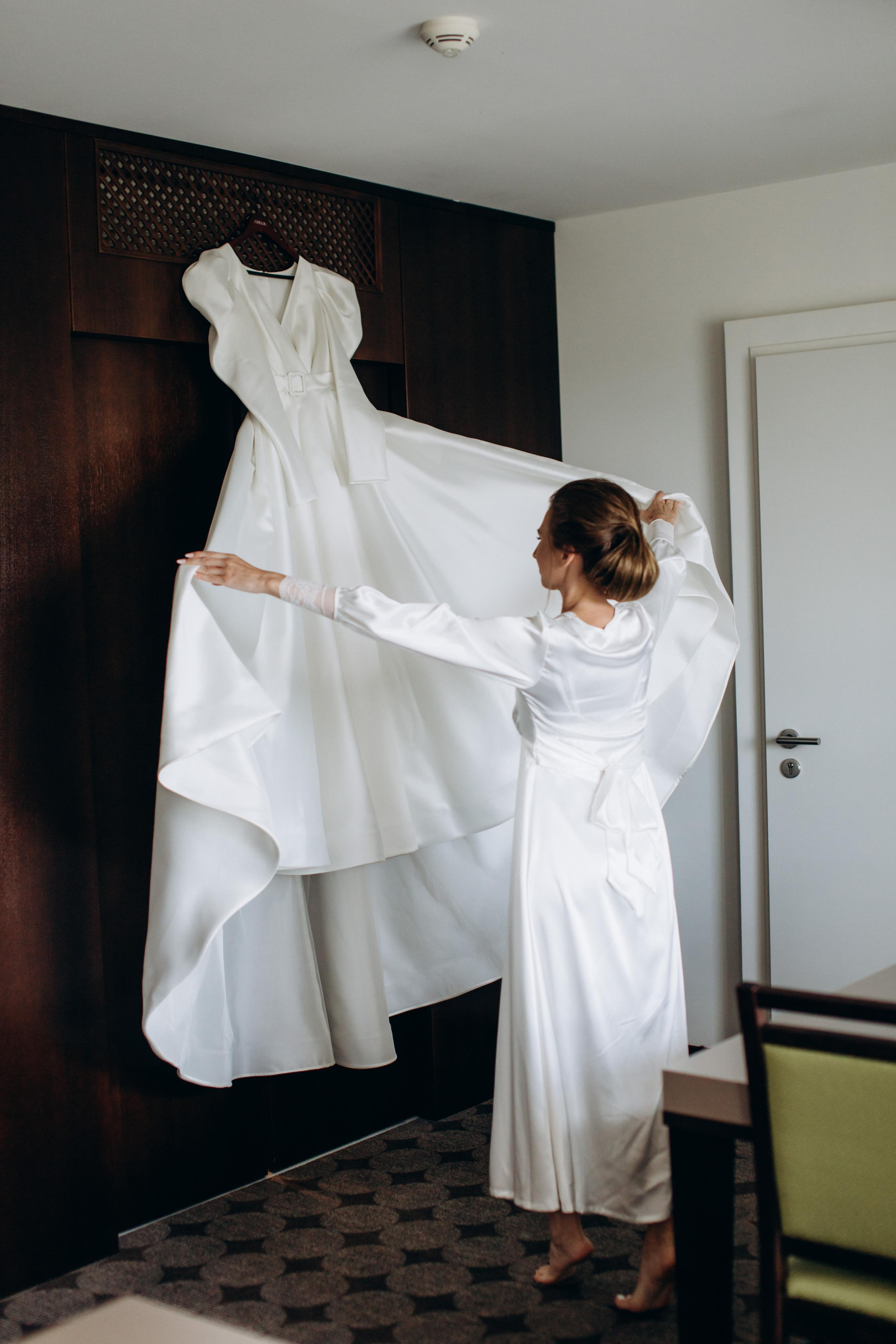 Саша и Лена. Профессиональная видео и фото съёмка в Калуге и области