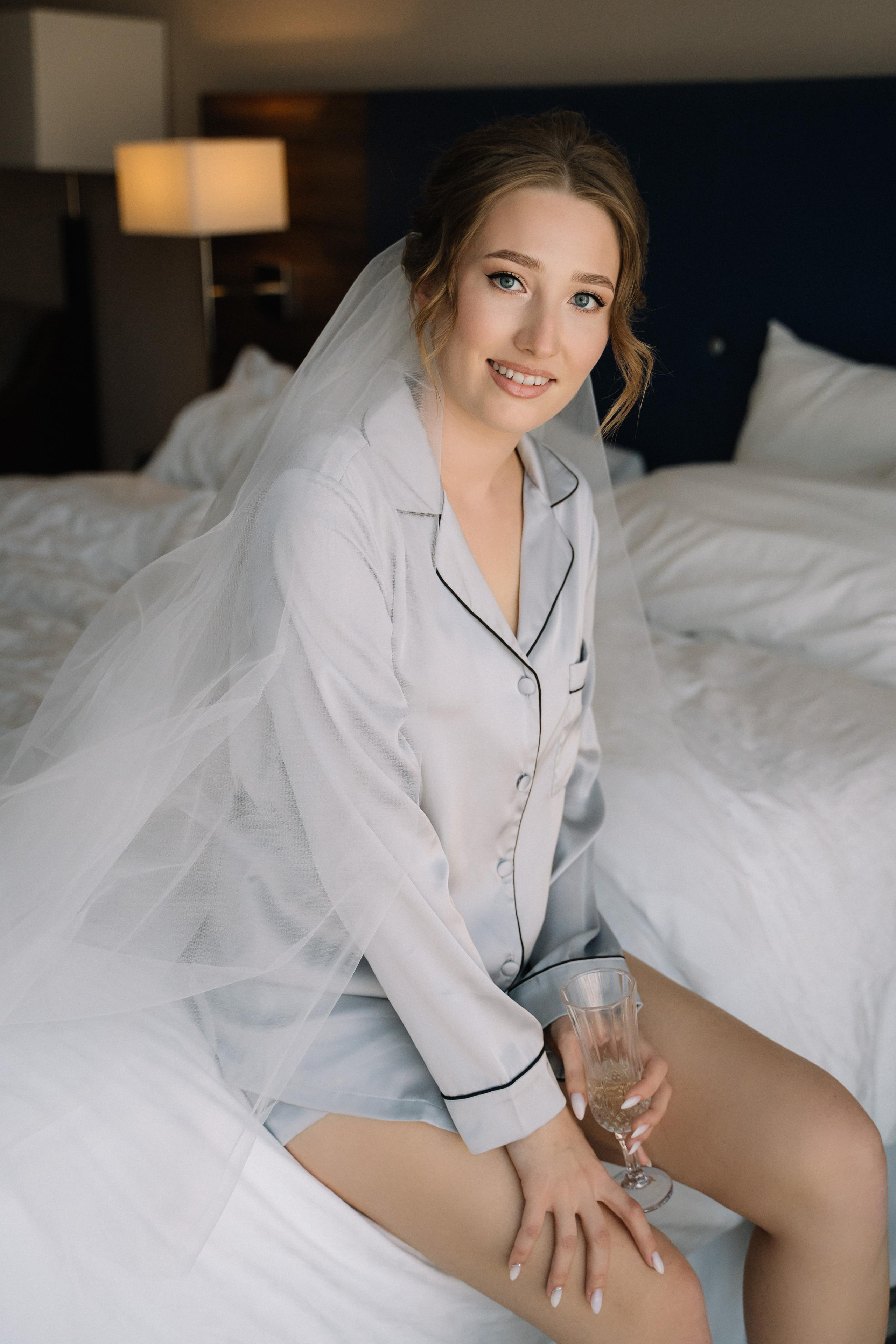 Дима и Вика. Профессиональная видео и фото съёмка в Калуге и области