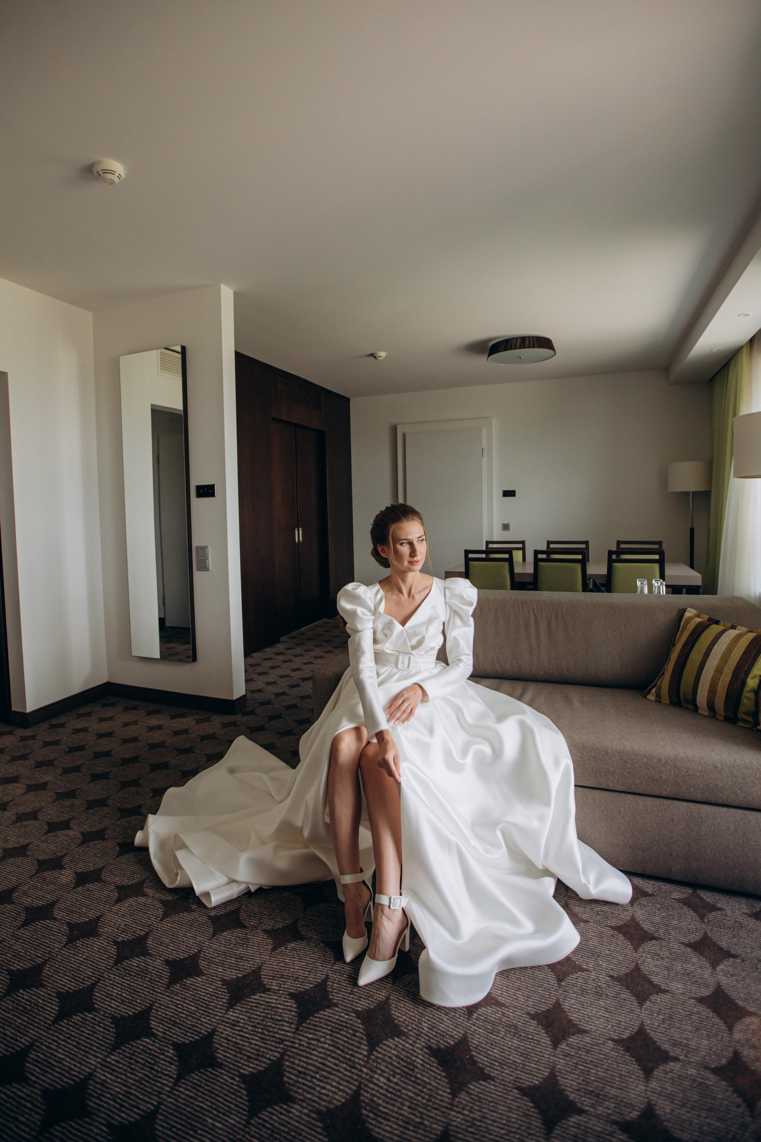 Саша и Лена. Профессиональная видео и фото съёмка в Калуге и области