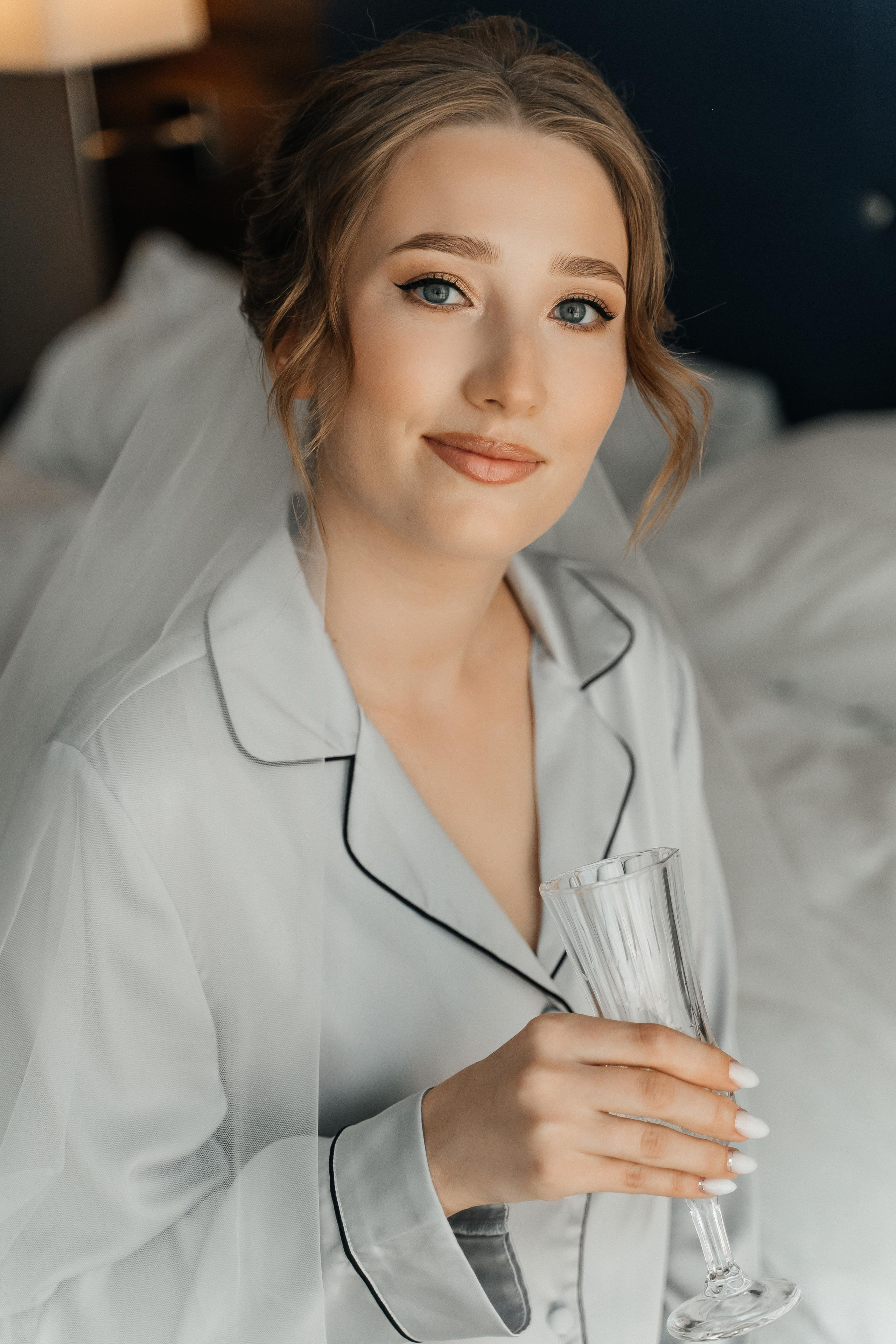 Дима и Вика. Профессиональная видео и фото съёмка в Калуге и области