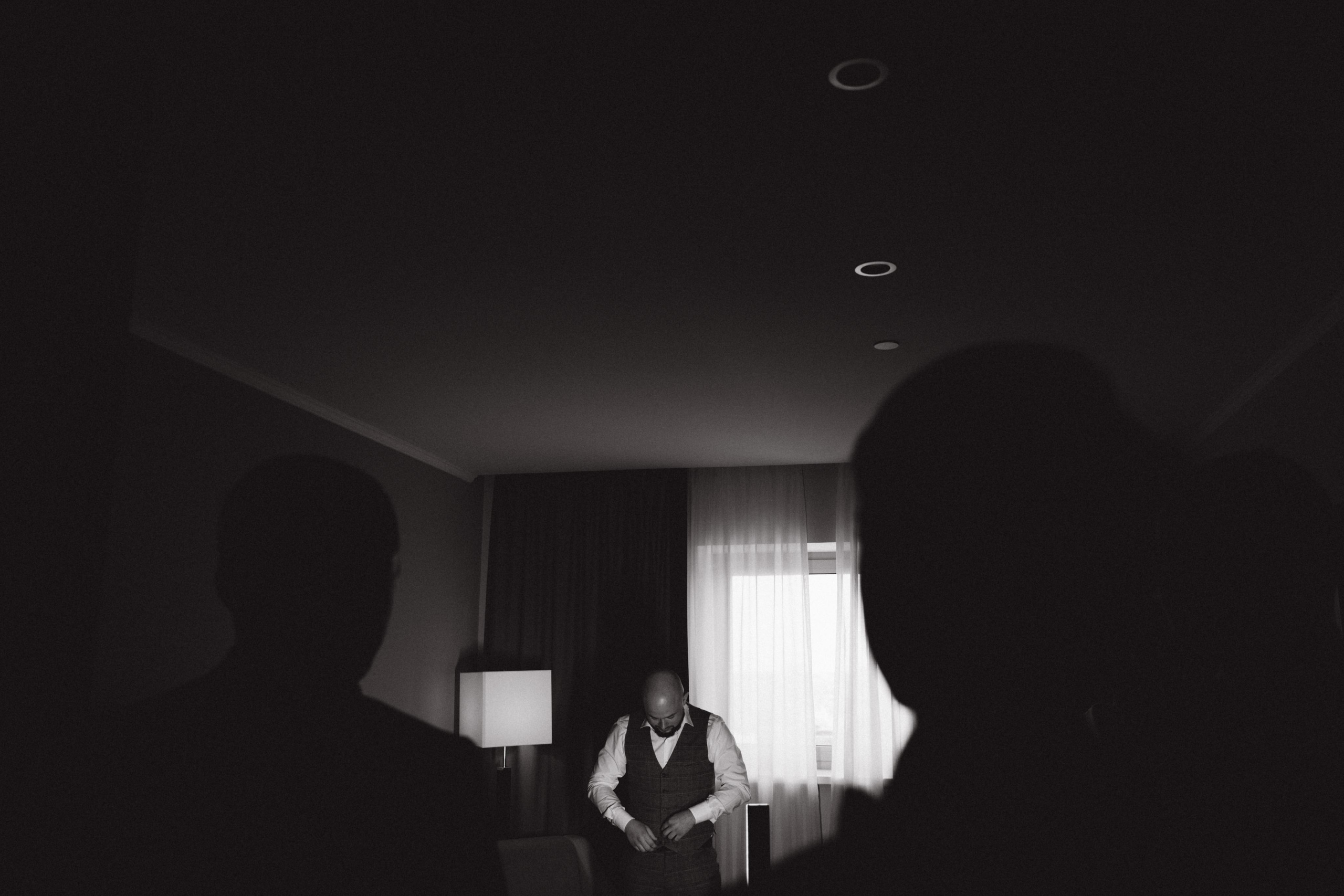 Дима и Вика. Профессиональная видео и фото съёмка в Калуге и области