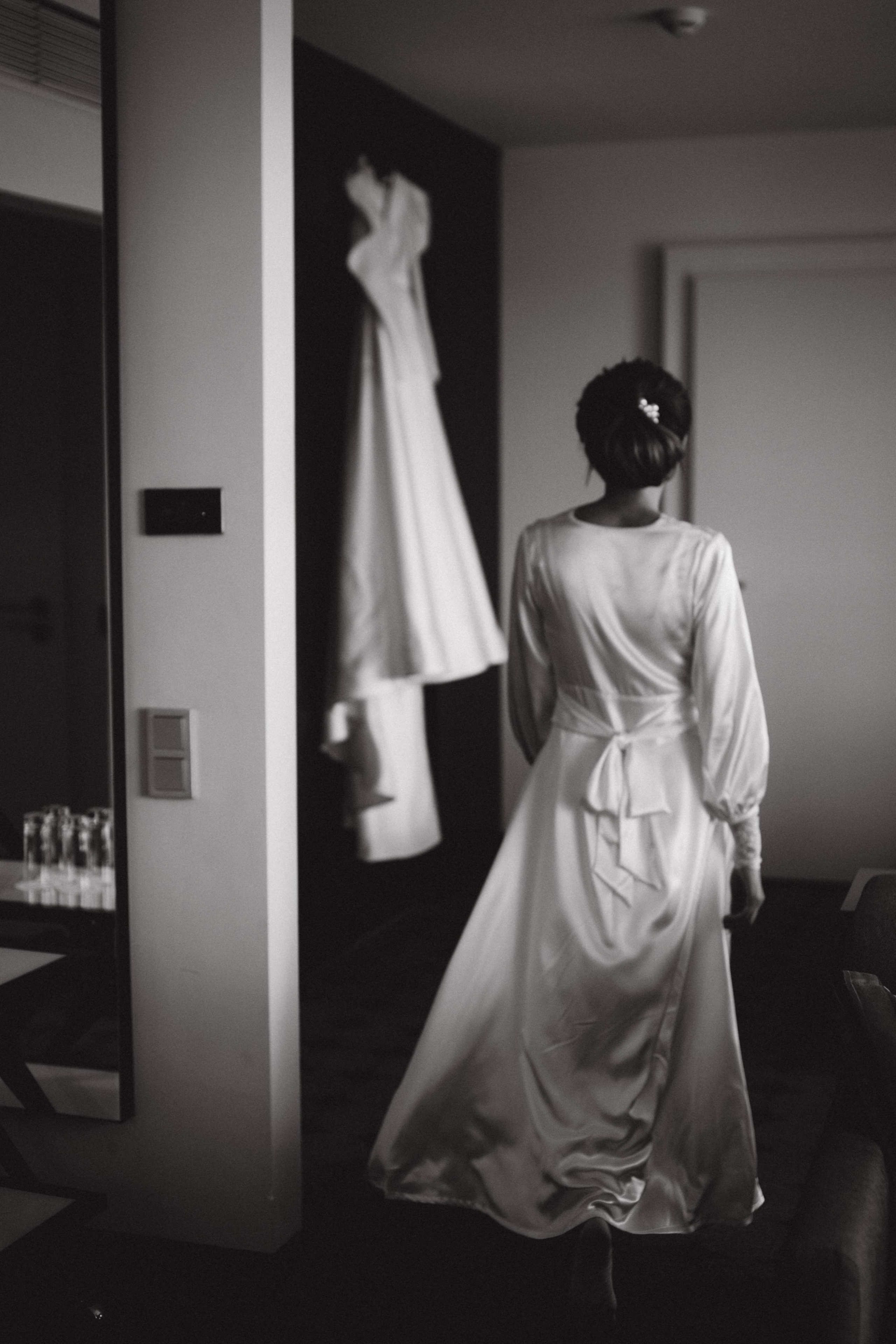 Саша и Лена. Профессиональная видео и фото съёмка в Калуге и области