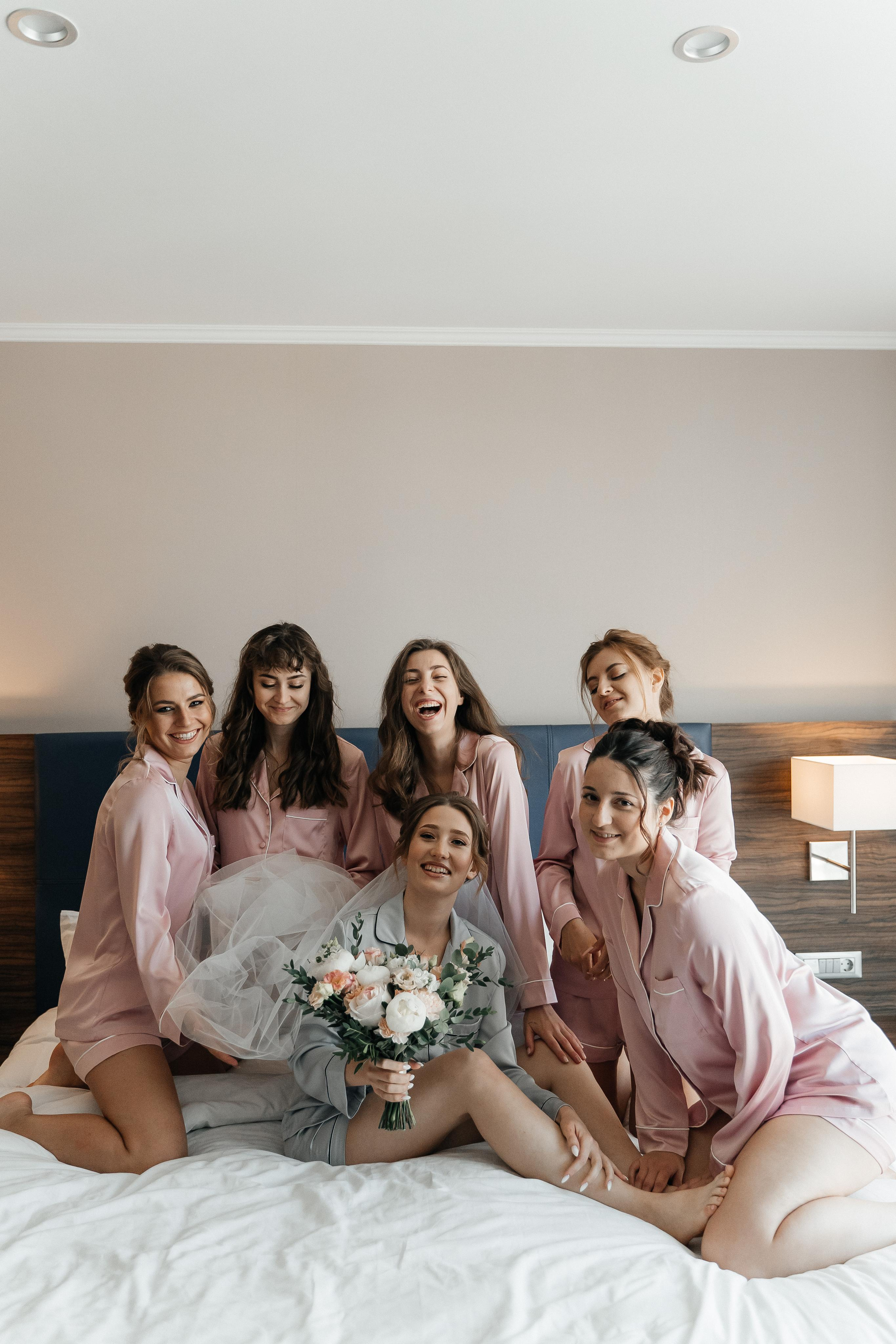 Дима и Вика. Профессиональная видео и фото съёмка в Калуге и области