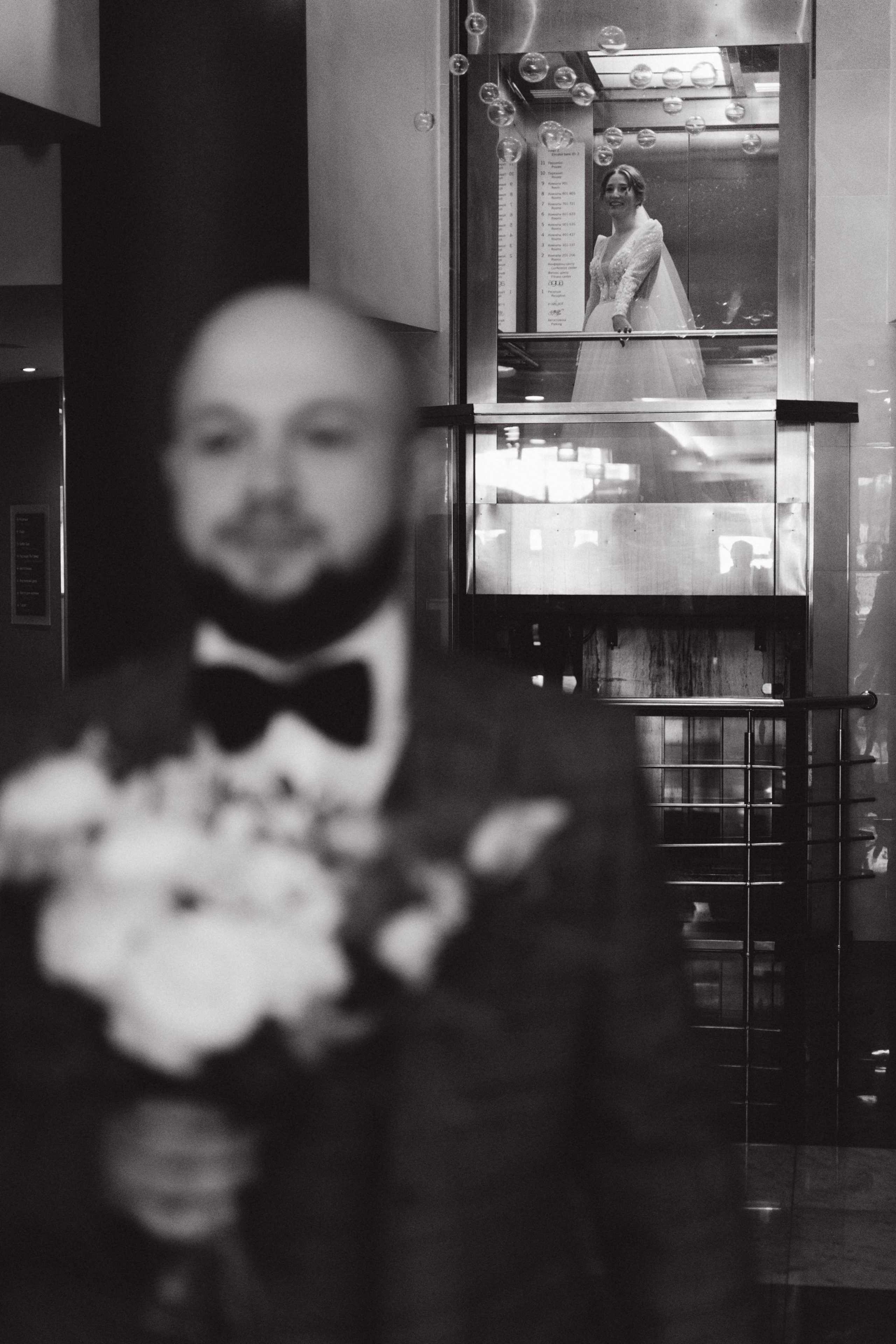 Дима и Вика. Профессиональная видео и фото съёмка в Калуге и области