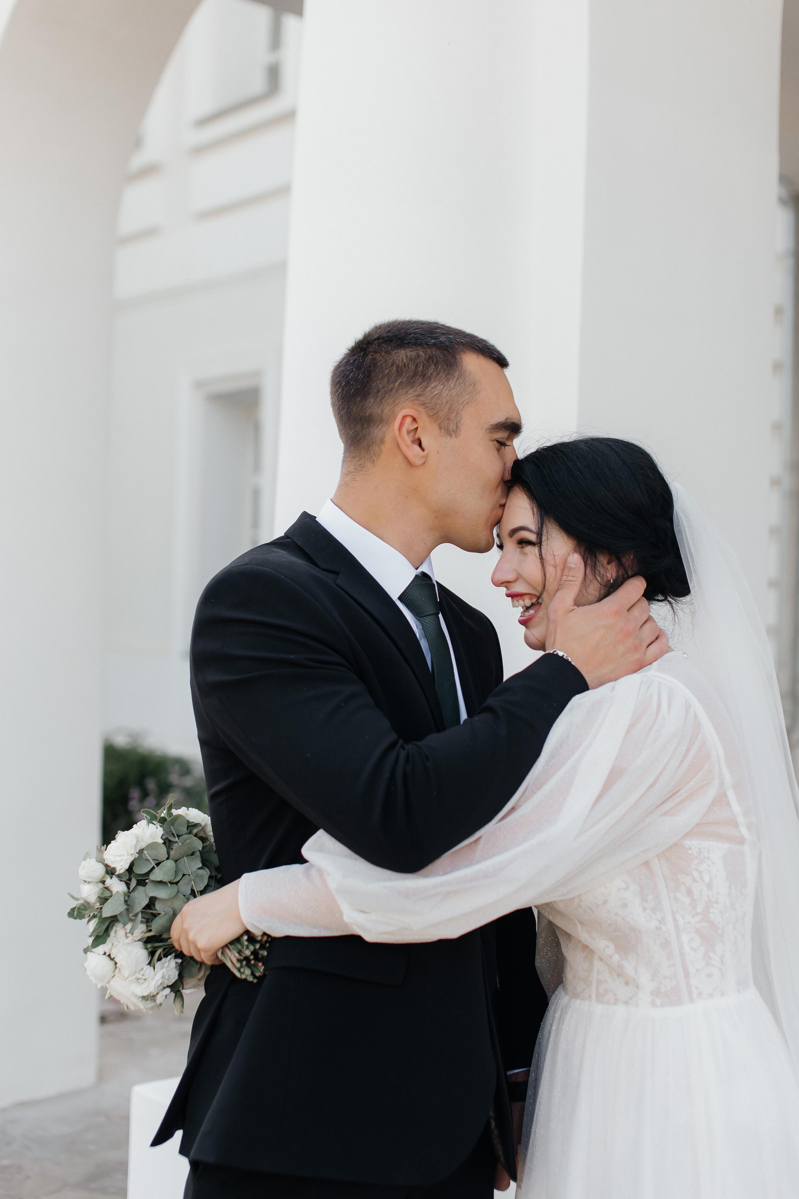 Миша и Катя. Профессиональная видео и фото съёмка в Калуге и области