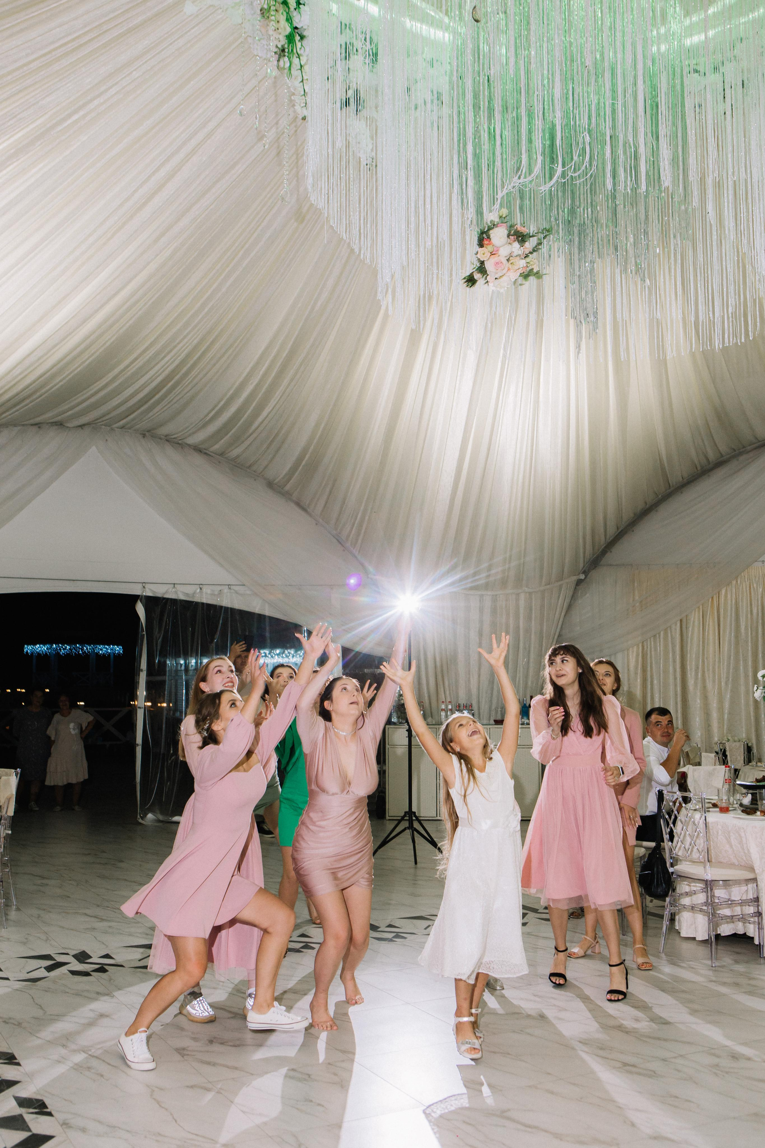 Дима и Вика. Профессиональная видео и фото съёмка в Калуге и области