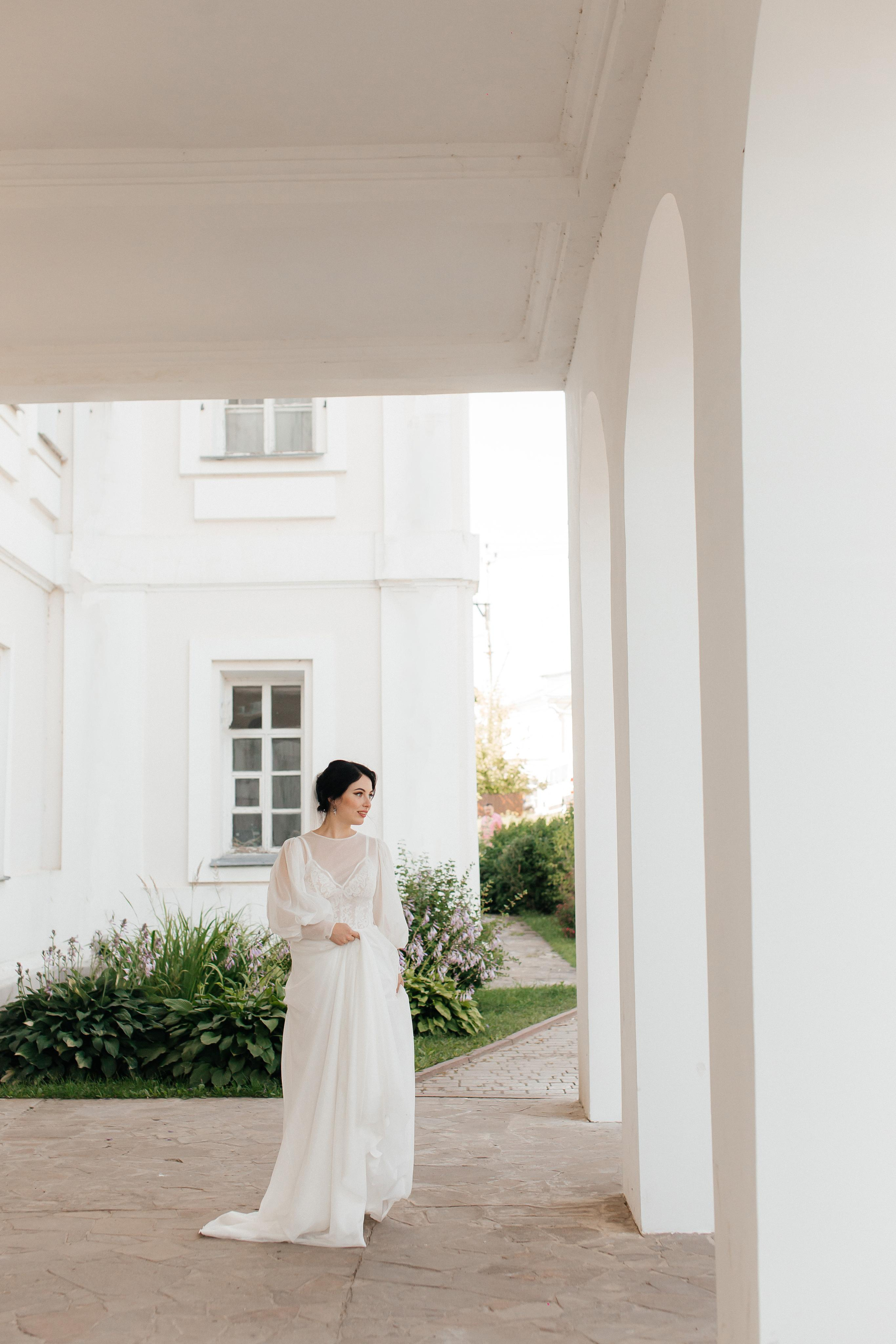 Миша и Катя. Профессиональная видео и фото съёмка в Калуге и области