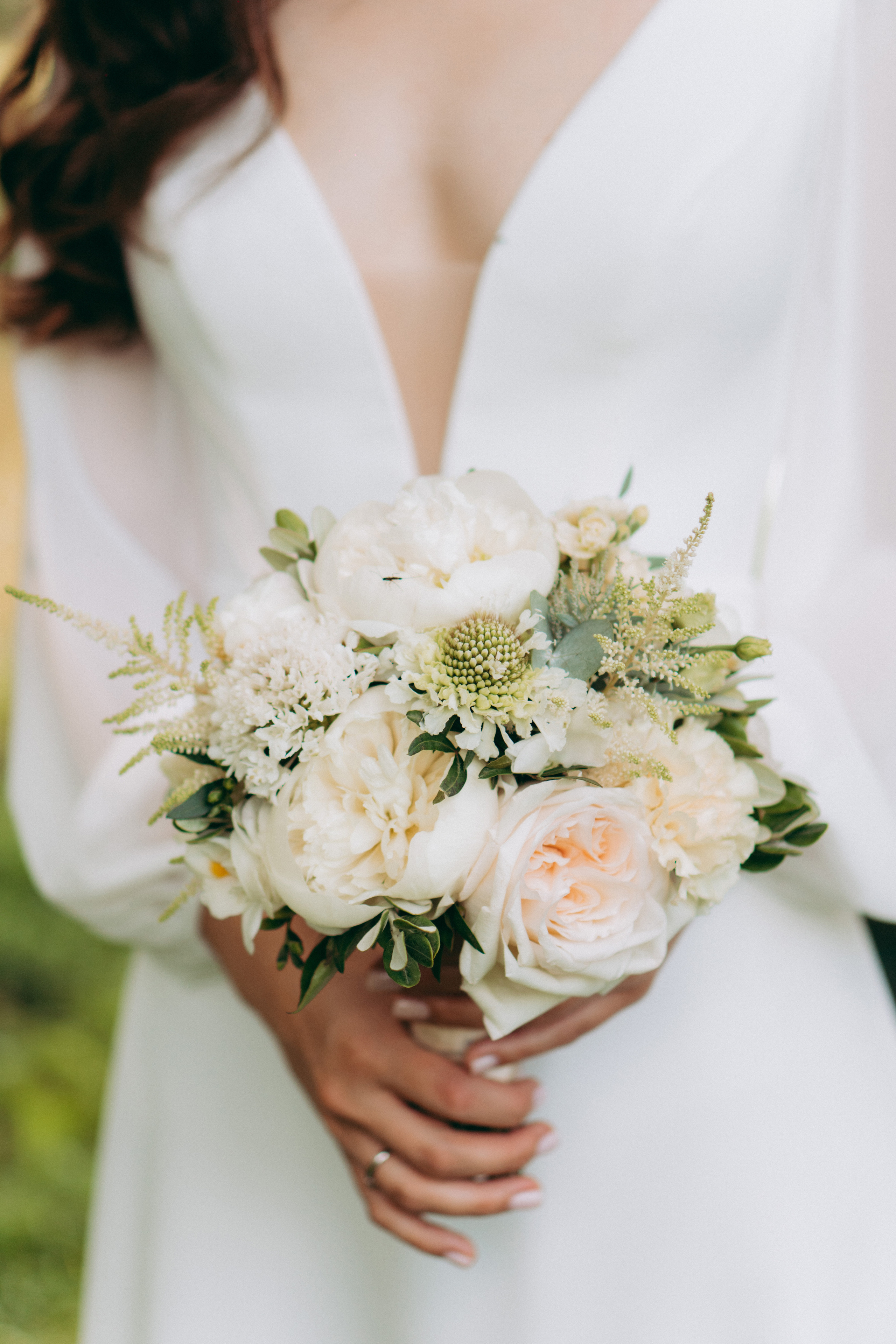Андрей и Анна. Профессиональная видео и фото съёмка в Калуге и области