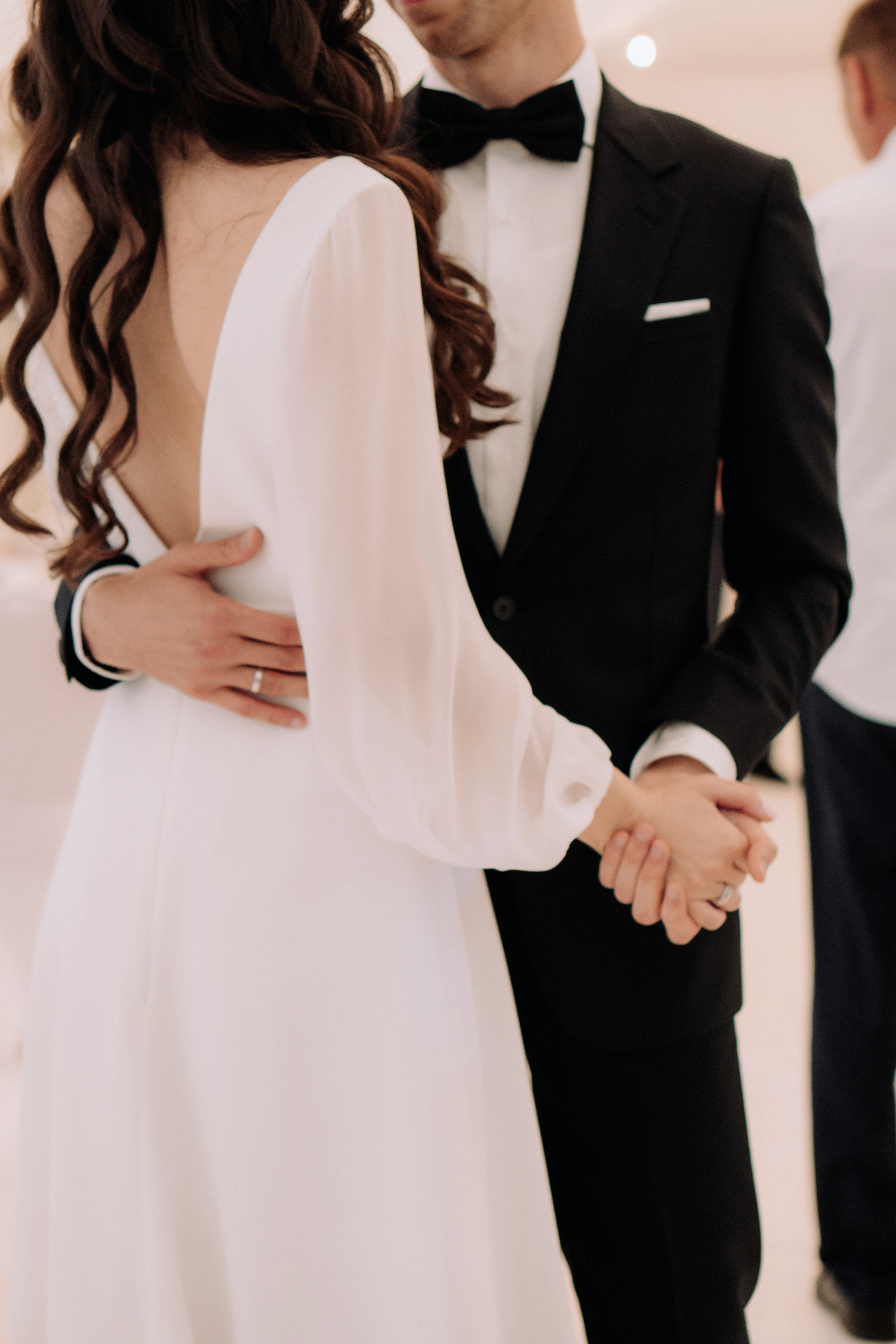 Андрей и Анна. Профессиональная видео и фото съёмка в Калуге и области