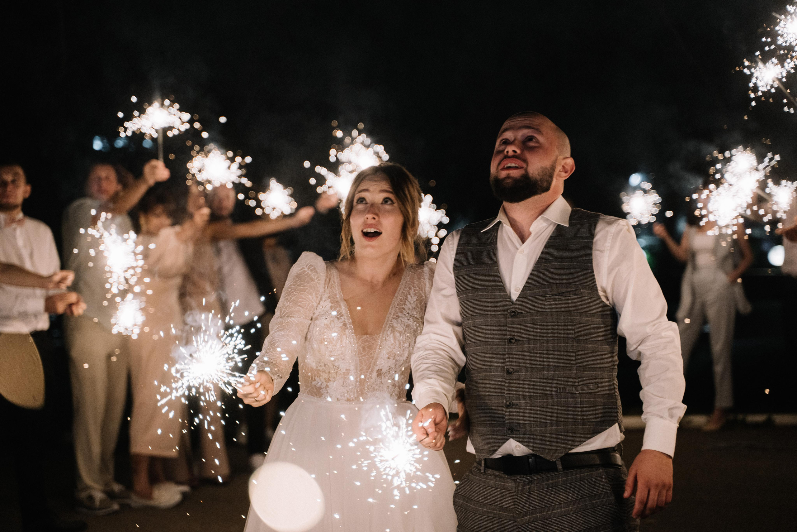 Дима и Вика. Профессиональная видео и фото съёмка в Калуге и области