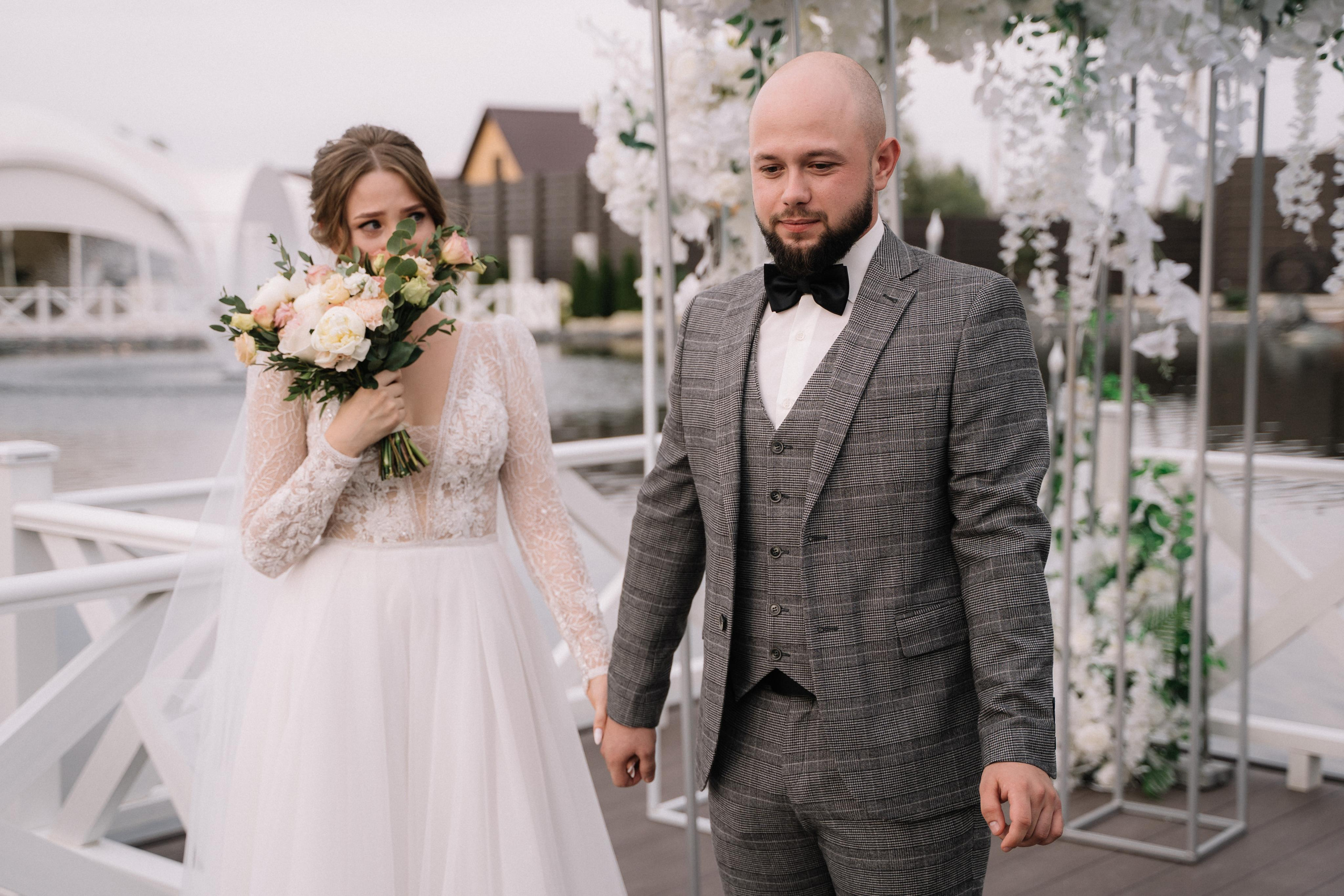 Дима и Вика. Профессиональная видео и фото съёмка в Калуге и области