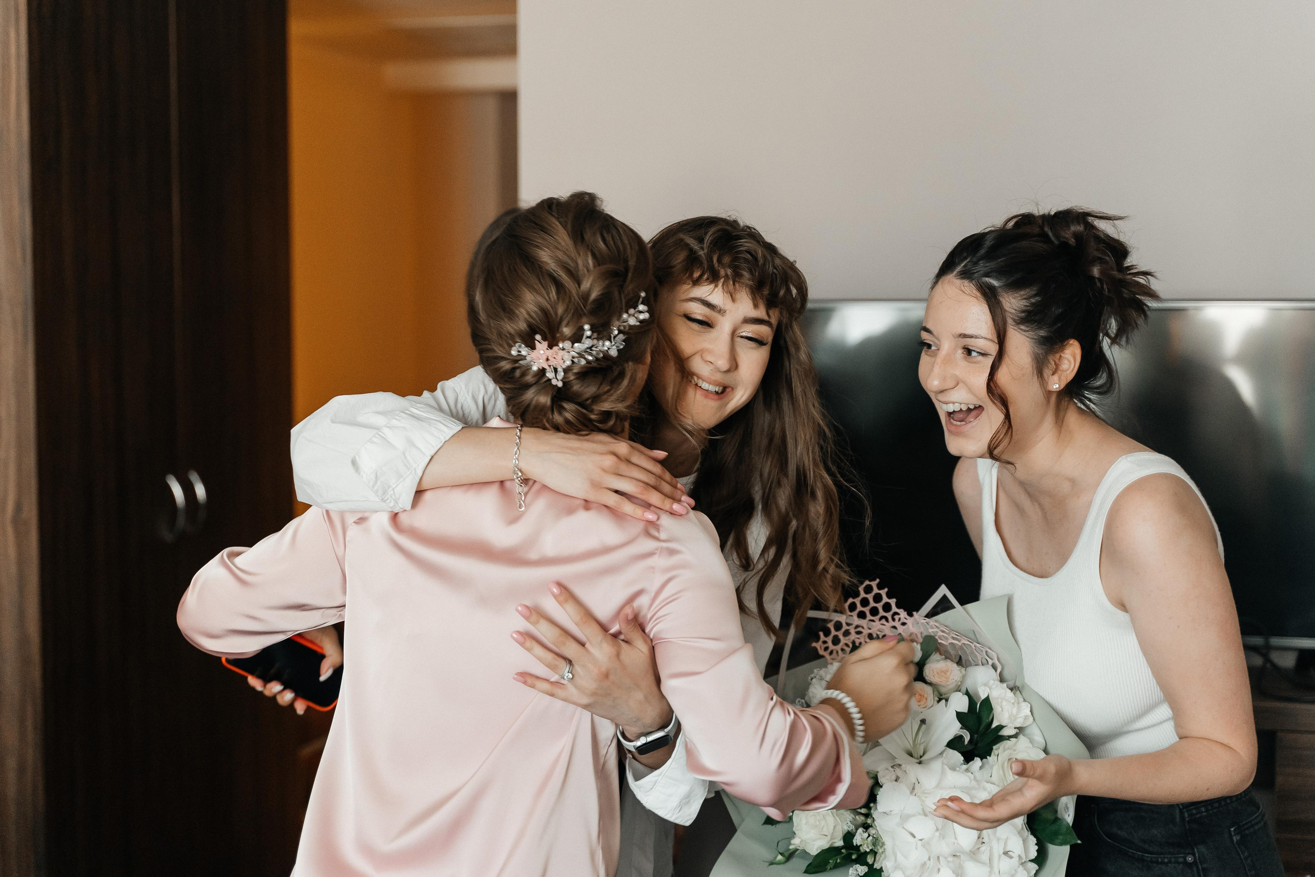 Дима и Вика. Профессиональная видео и фото съёмка в Калуге и области