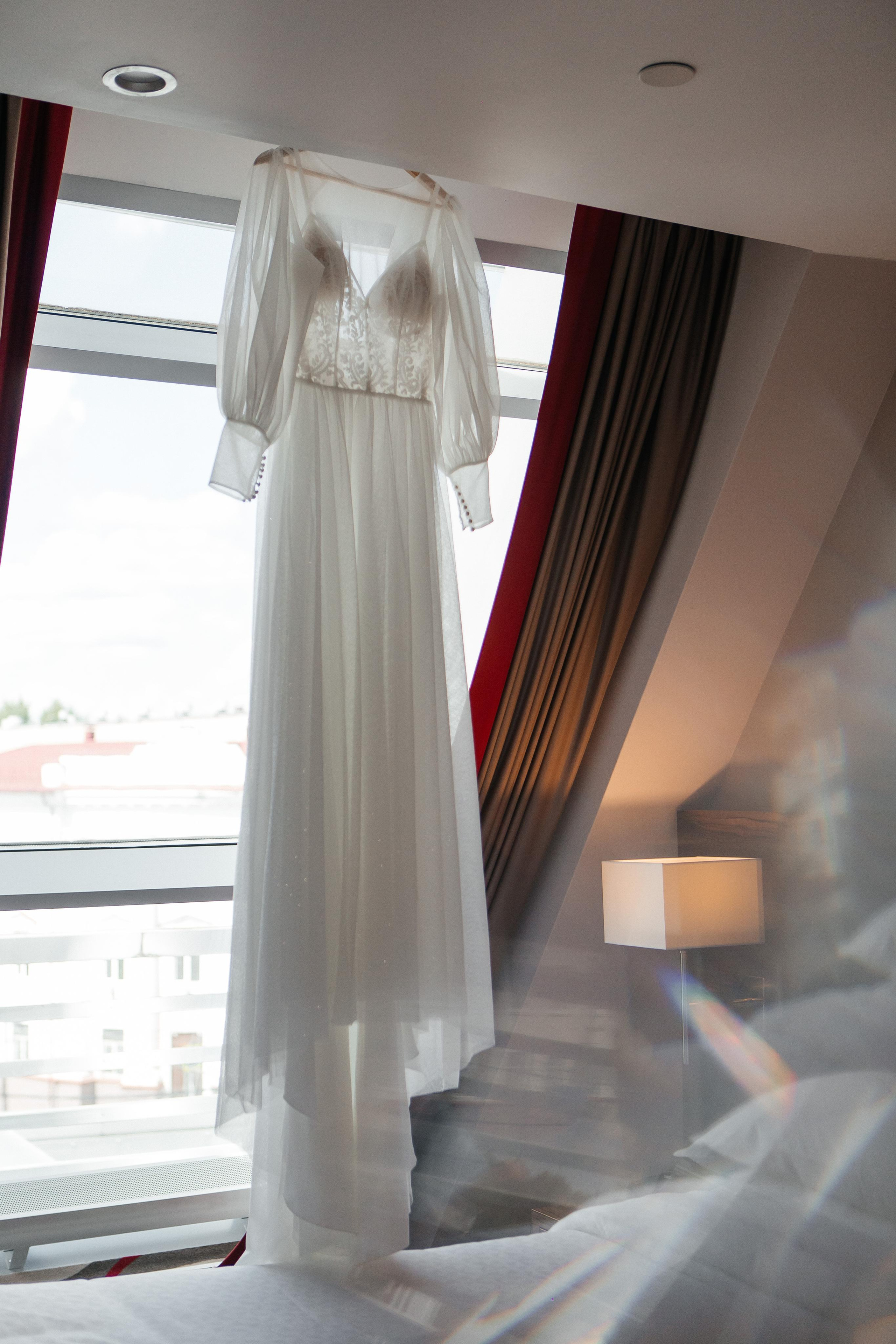 Миша и Катя. Профессиональная видео и фото съёмка в Калуге и области