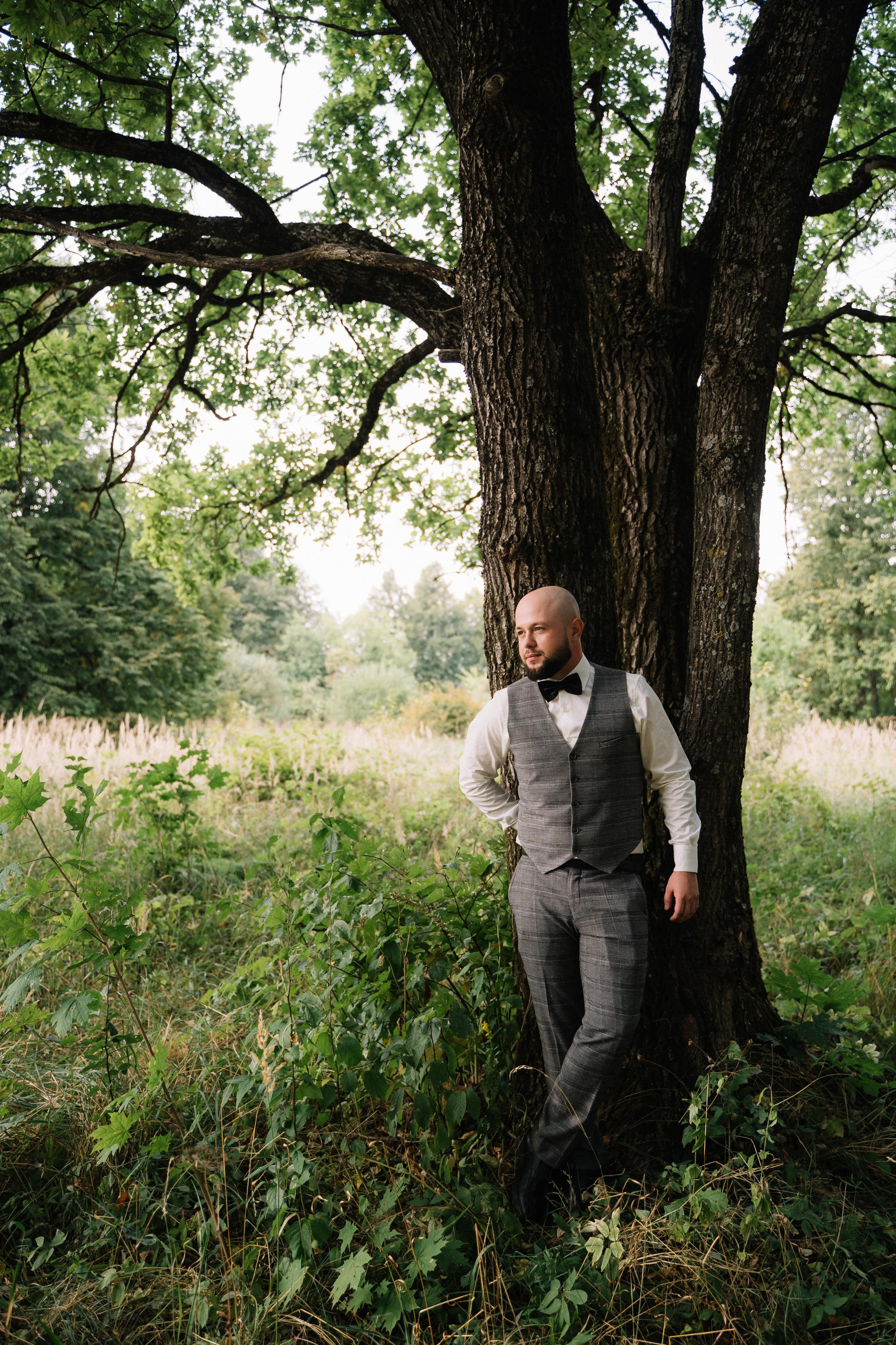 Дима и Вика. Профессиональная видео и фото съёмка в Калуге и области