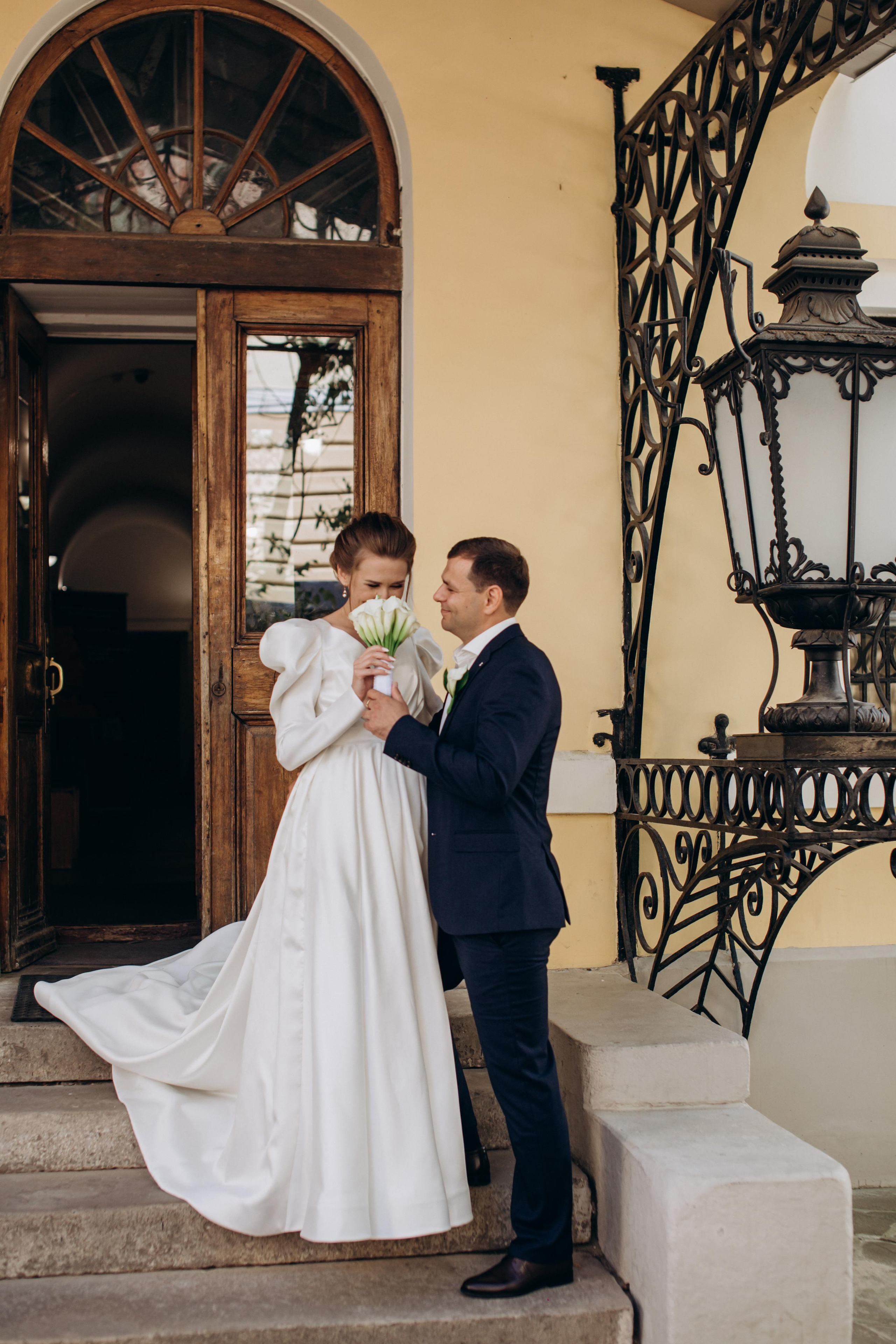 Саша и Лена. Профессиональная видео и фото съёмка в Калуге и области