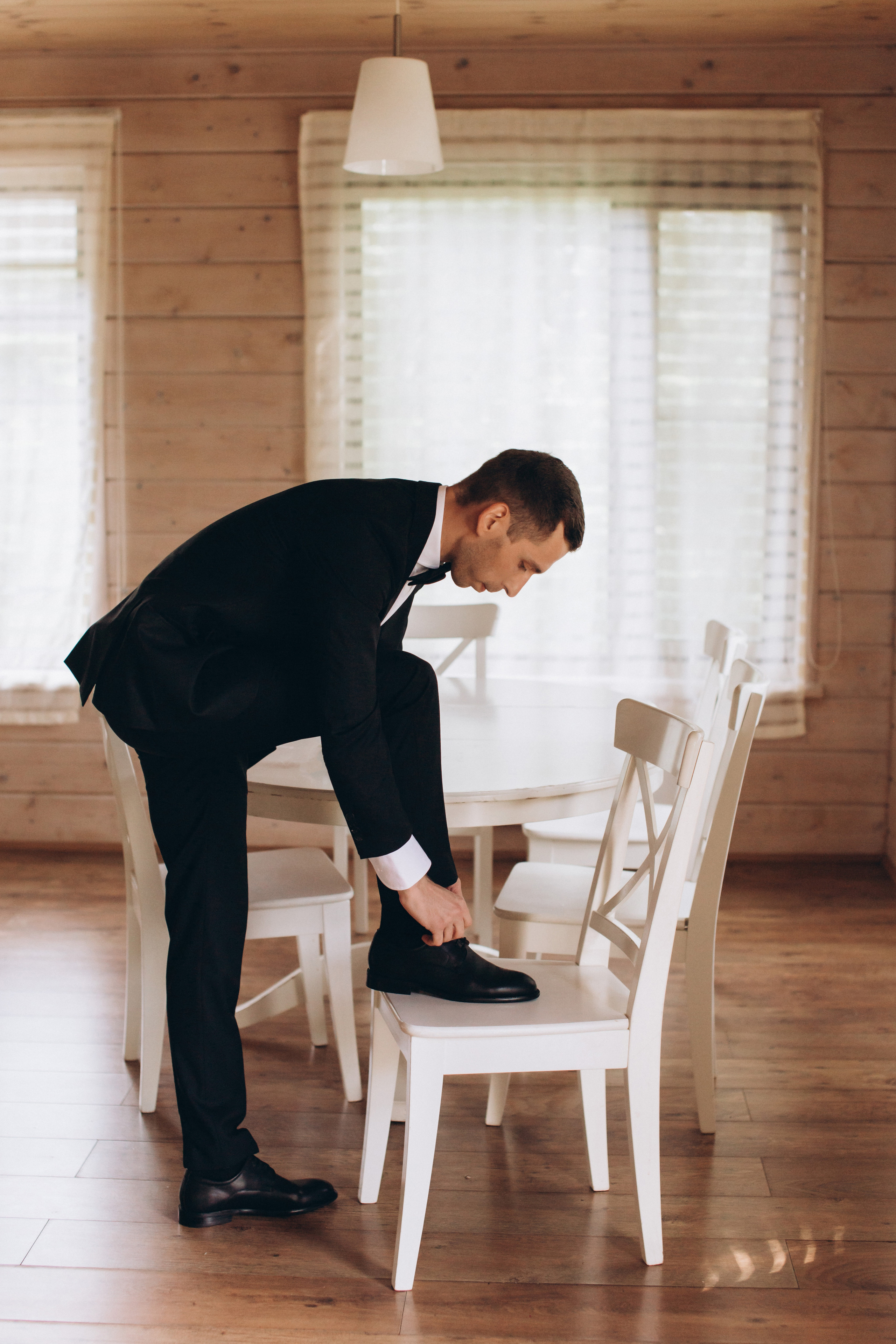 Андрей и Анна. Профессиональная видео и фото съёмка в Калуге и области