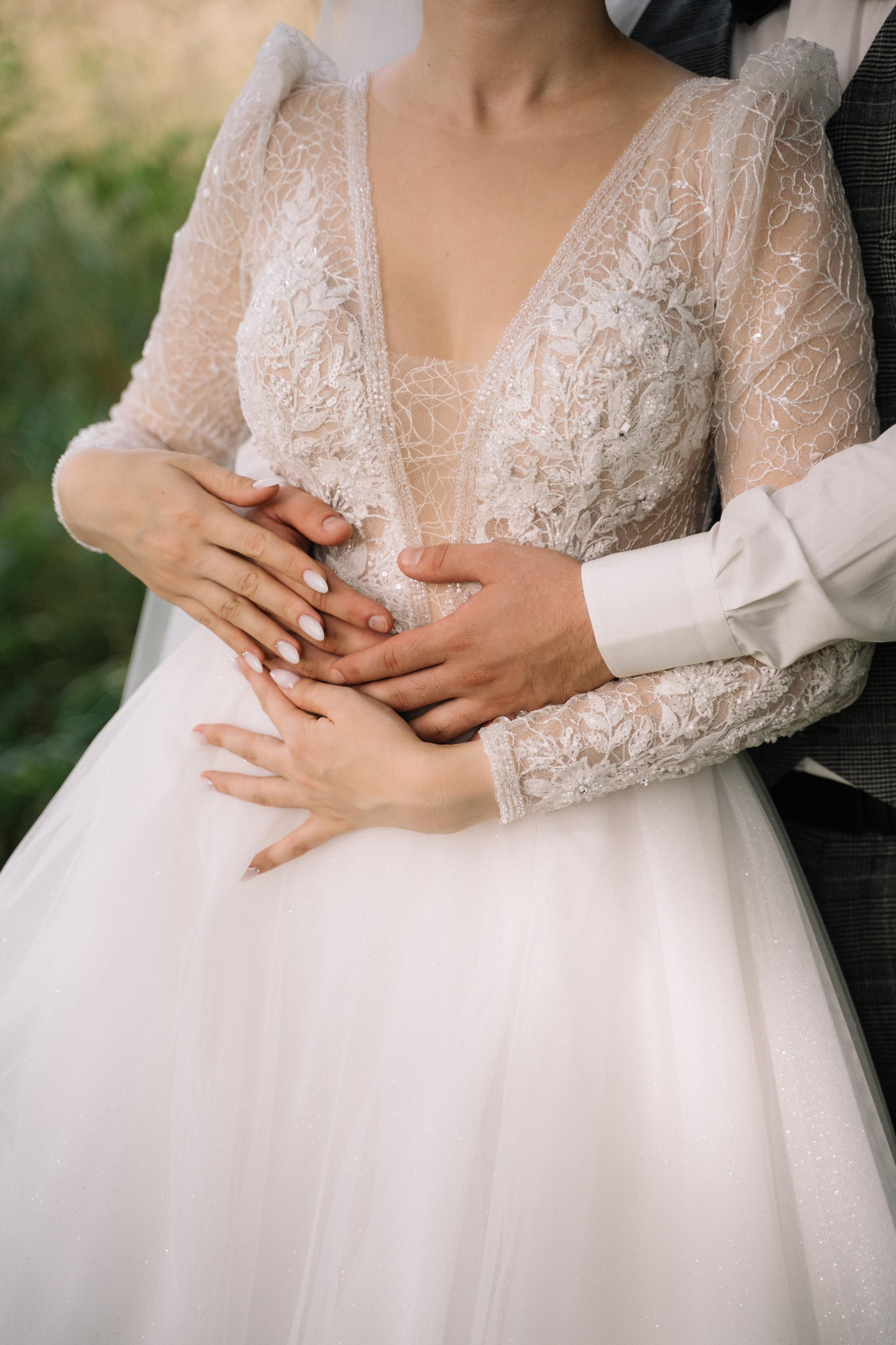 Дима и Вика. Профессиональная видео и фото съёмка в Калуге и области